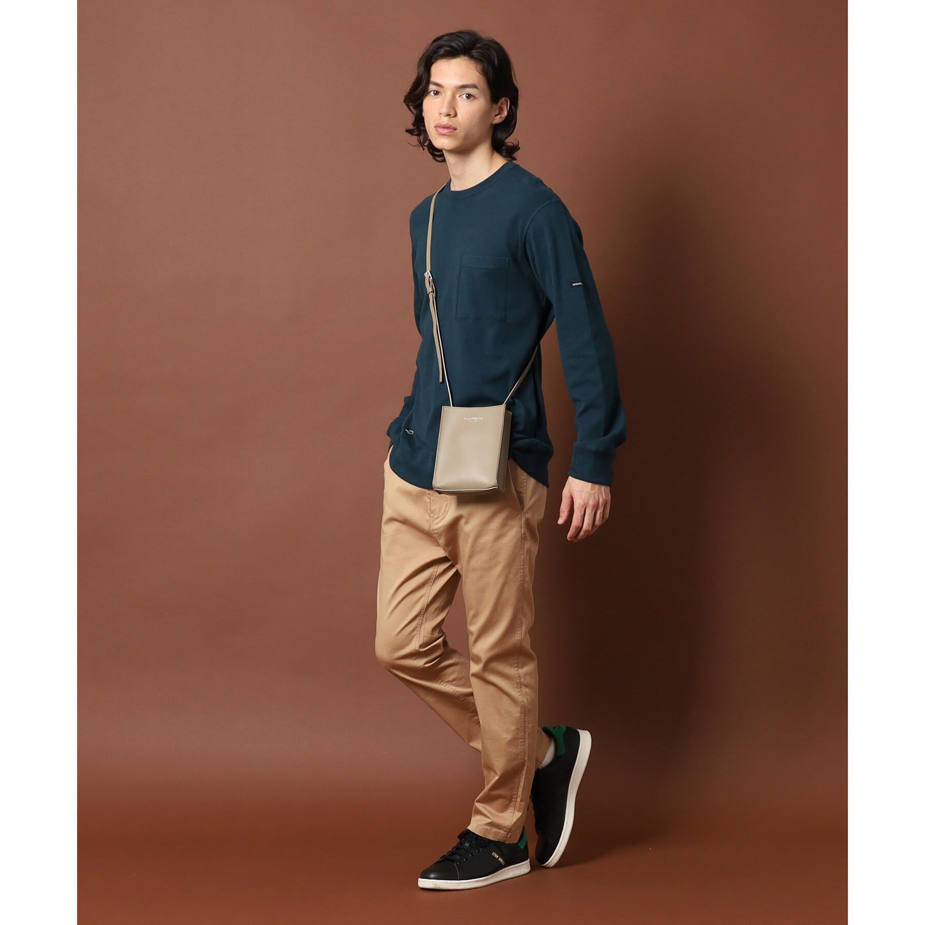 DRESSTERIOR「【Safari5月号掲載/人気定番】ストレッチスキニーパンツ」|その他|