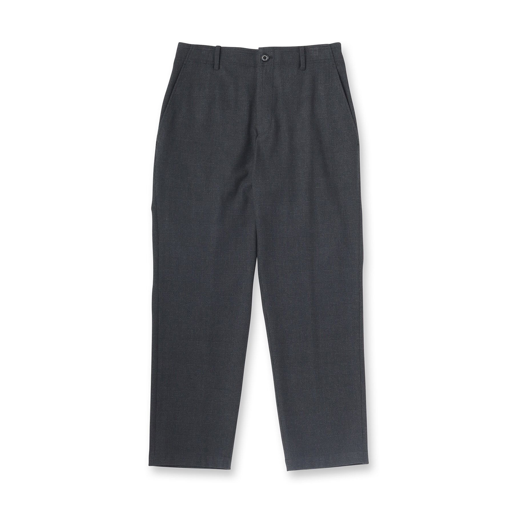 DRESSTERIOR「【セットアップ可】ストレッチソフトタッチ チェックパンツ」|その他|