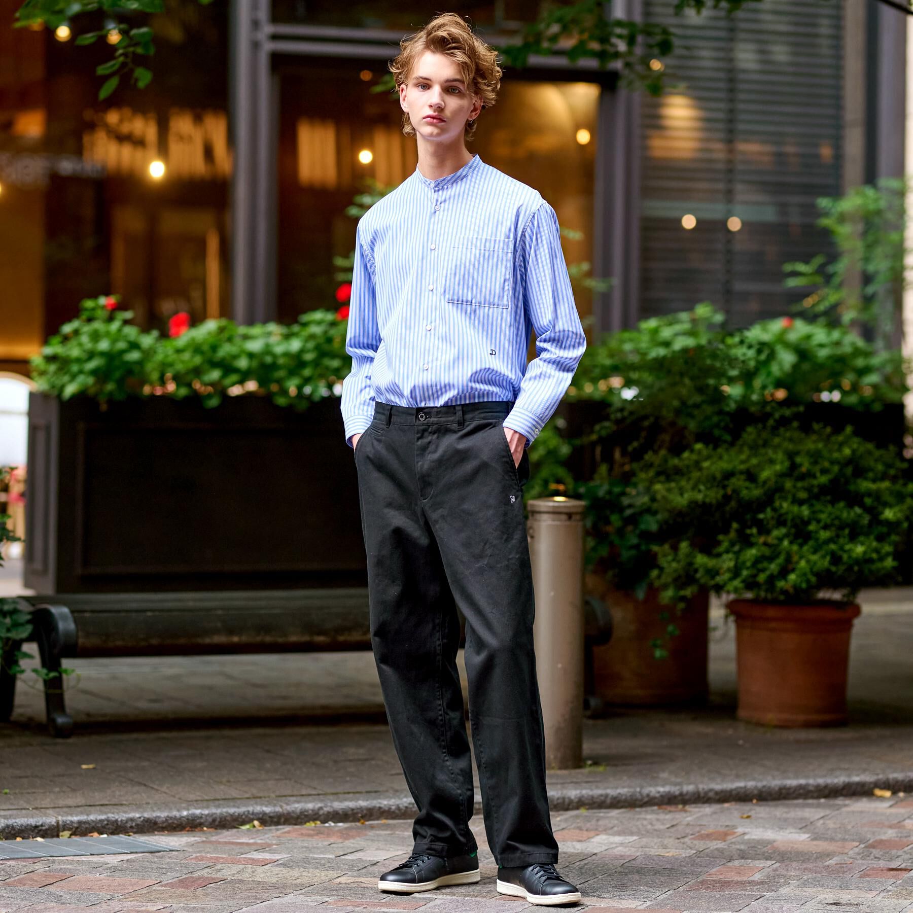 DRESSTERIOR「ヴィンテージ アルティメットチノパンツ」|その他|