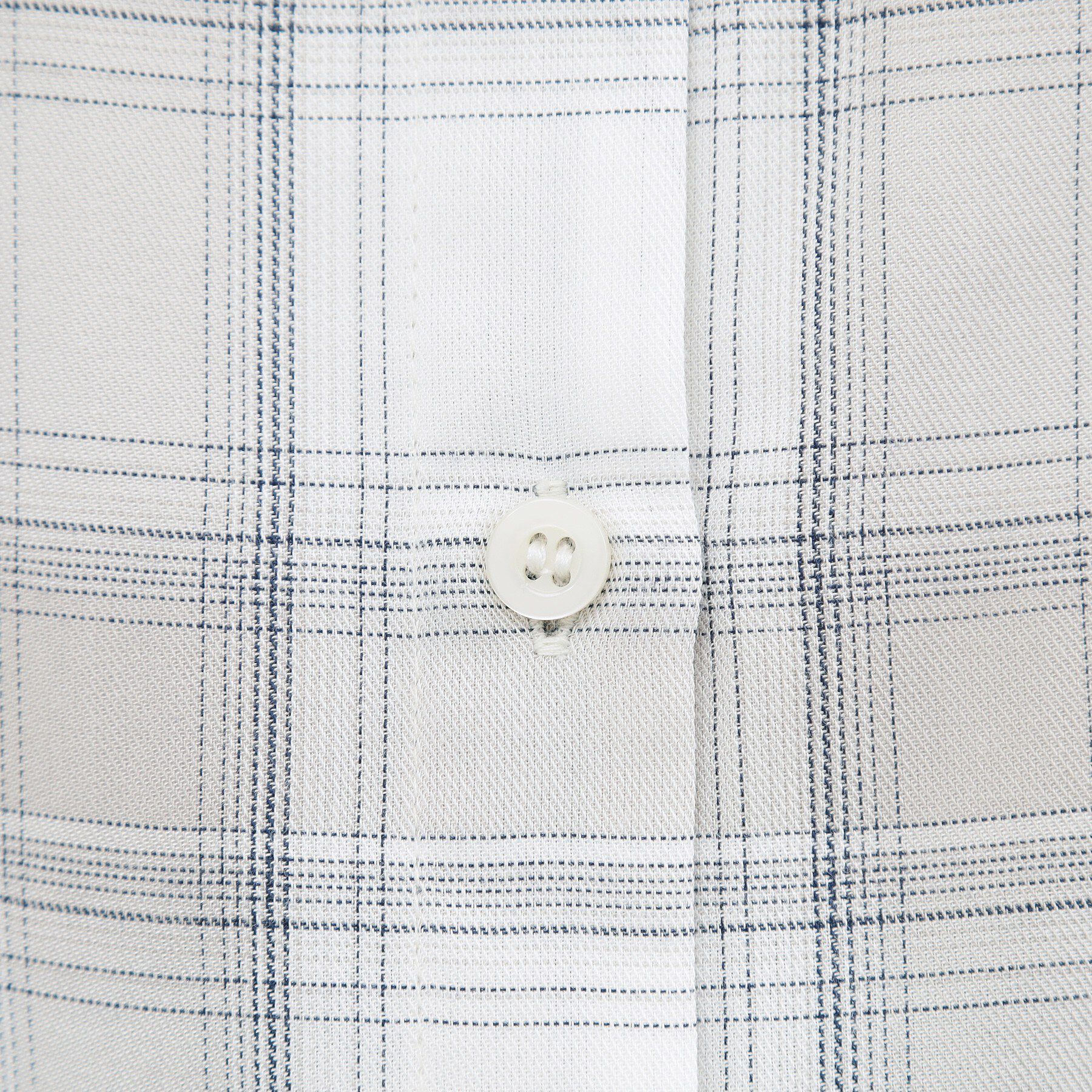 grove「【大人の抜け感】オンブレーチェックシャツ」|シャツ・ブラウス|