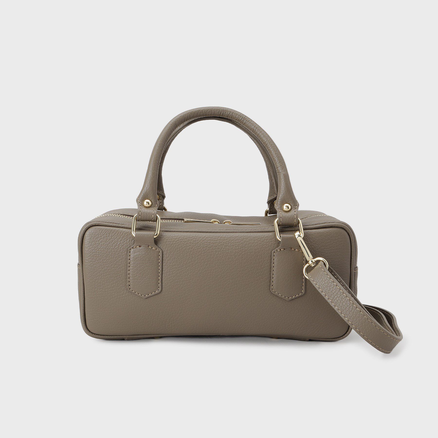 GALLEST「【MILLELA FIRENZE】ロングボストンバッグ」|ボストンバッグ|