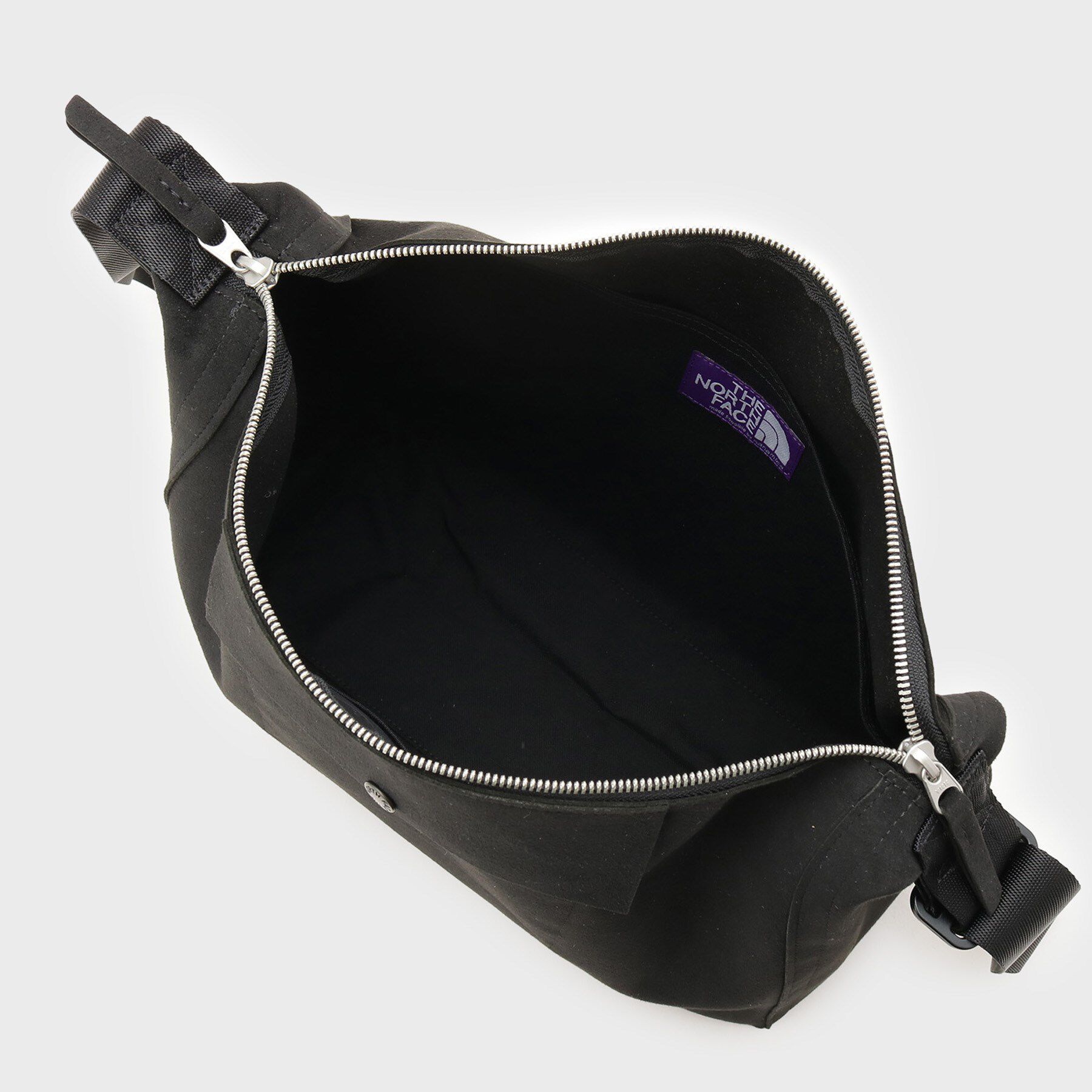 GALLEST「◆【THE NORTH FACE Purple Label】Synthetic Leather Ba」|ショルダー・メッセンジャー|