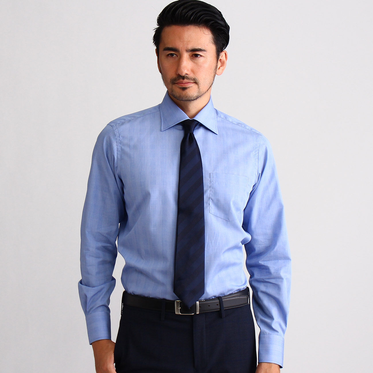 TAKEO KIKUCHI「【Made in JAPAN】TANGOストライプ ネクタイ」|ネクタイ・蝶ネクタイ|