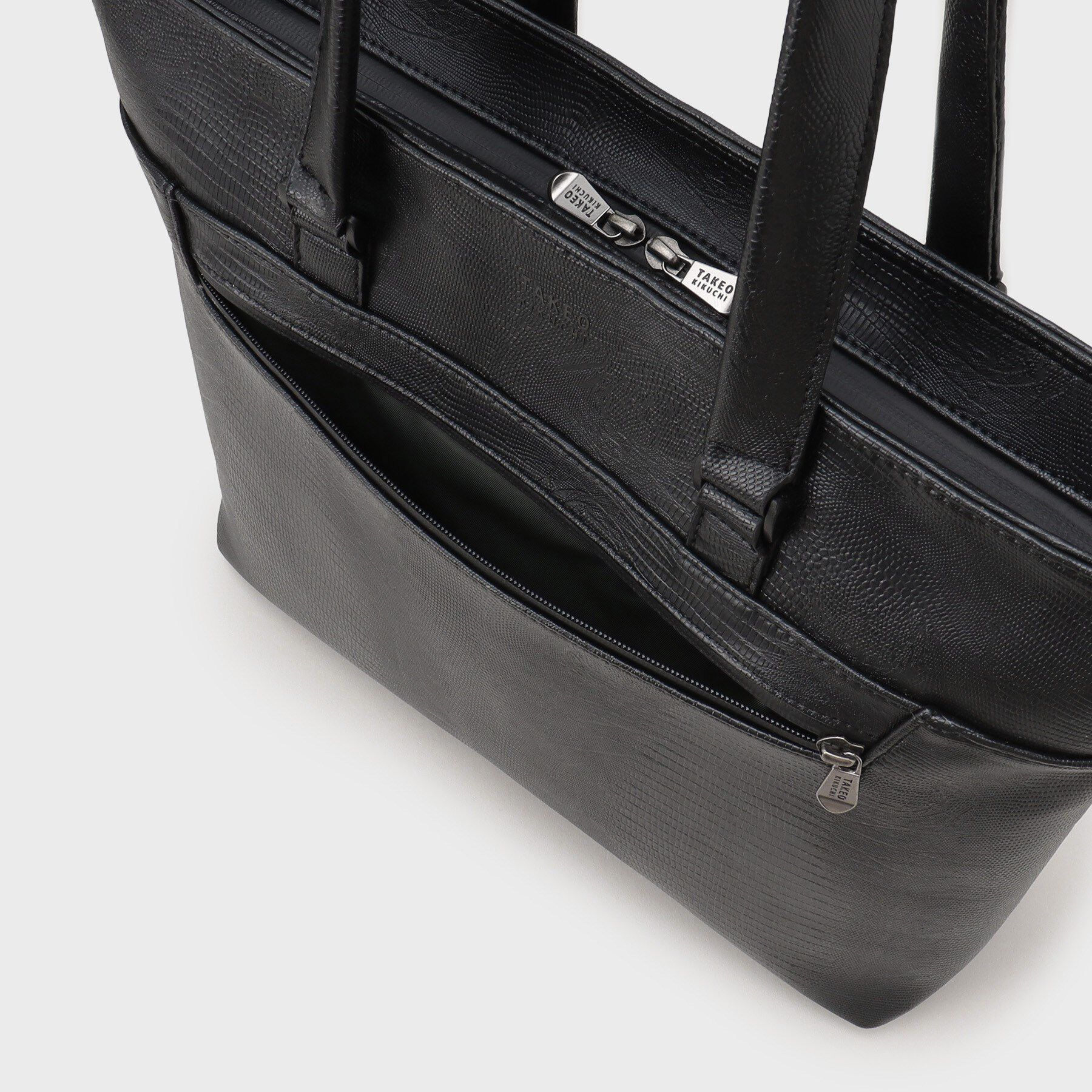 TAKEO KIKUCHI「【撥水】ライトウェイト トートバッグ」|トートバッグ|