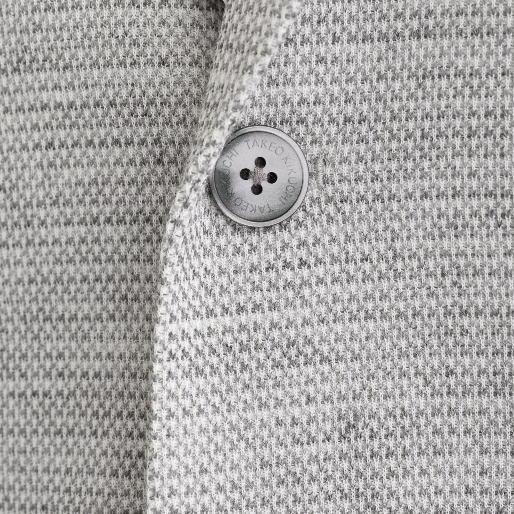 TAKEO KIKUCHI「【尾州織】ショールカラー カーディガン」|カーディガン|