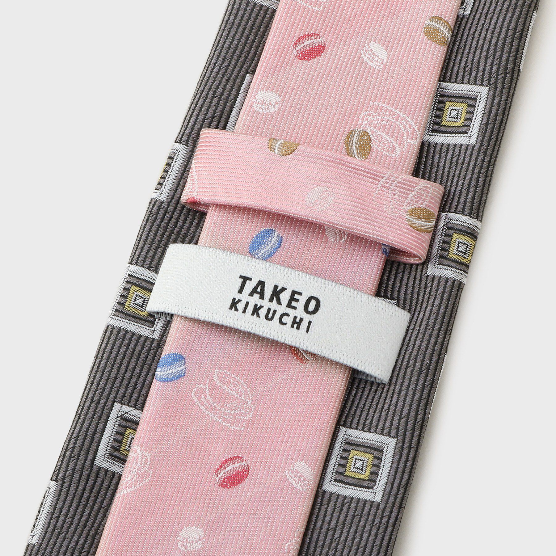 TAKEO KIKUCHI「【スマホスタンド機能付きパスケース】ビューティフルアソートBOXセット」|その他|