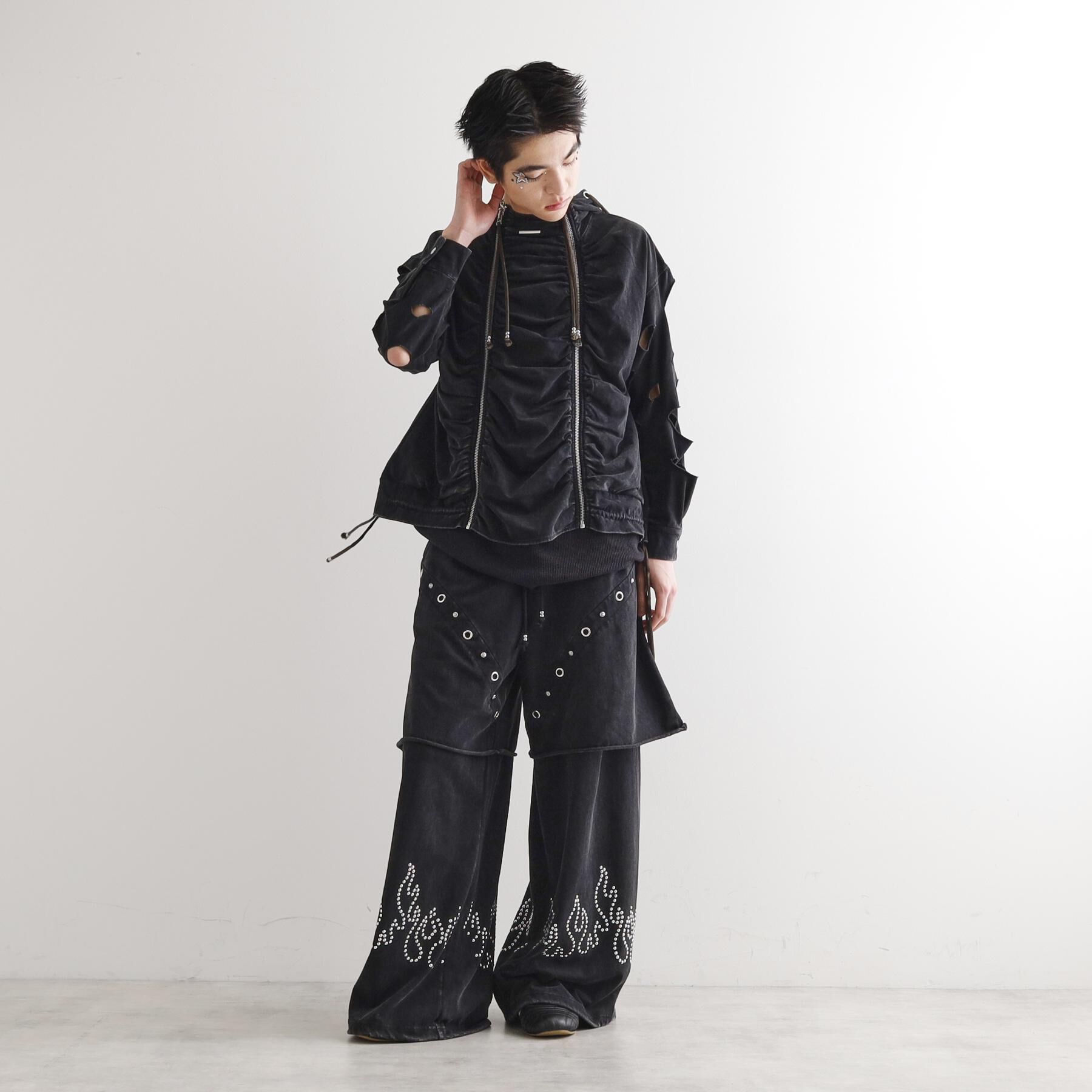 tk.TAKEO KIKUCHI「K&rsquo;PJT by AOI 『Lightweight Pants』」|その他|