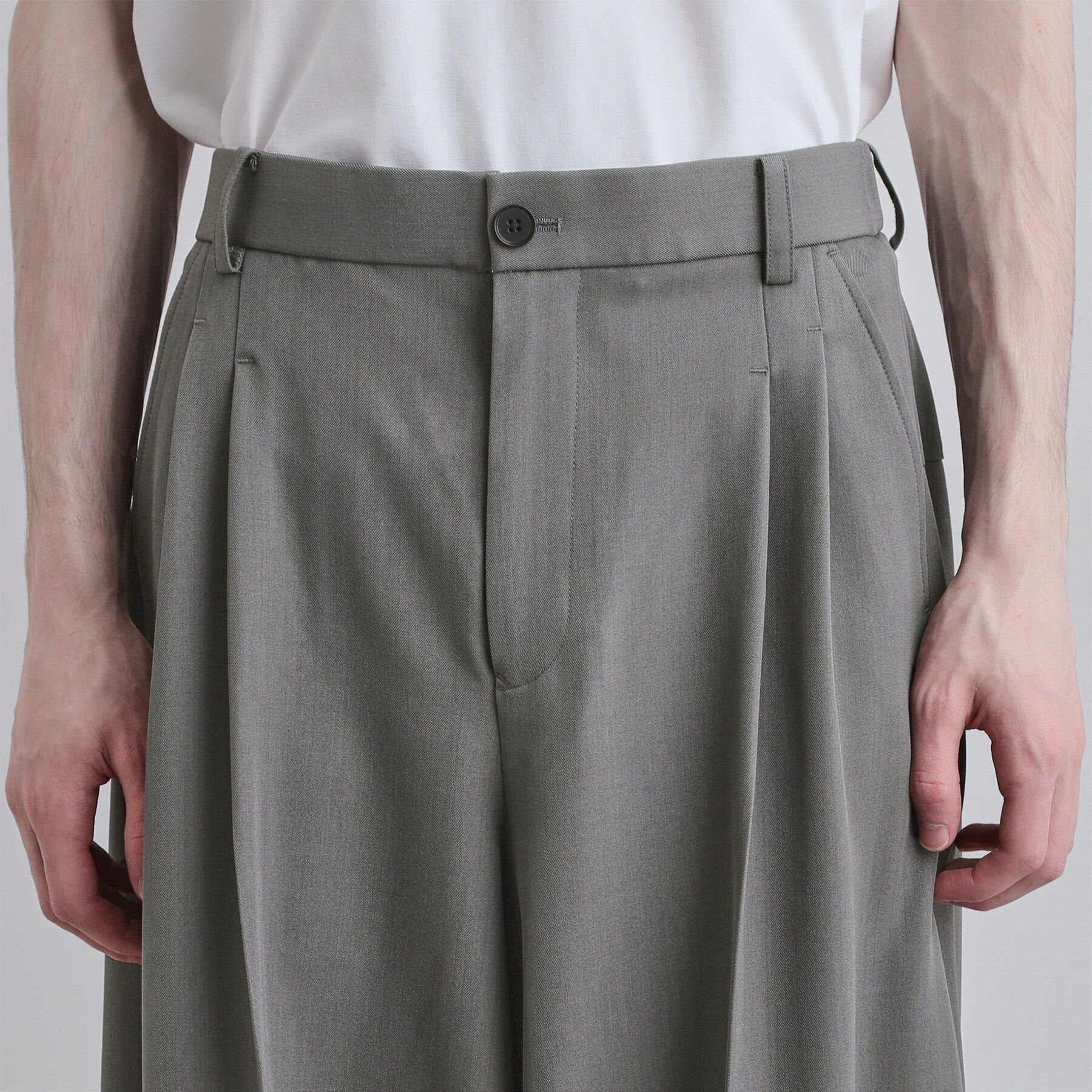 tk.TAKEO KIKUCHI「バギースラックス」|その他|