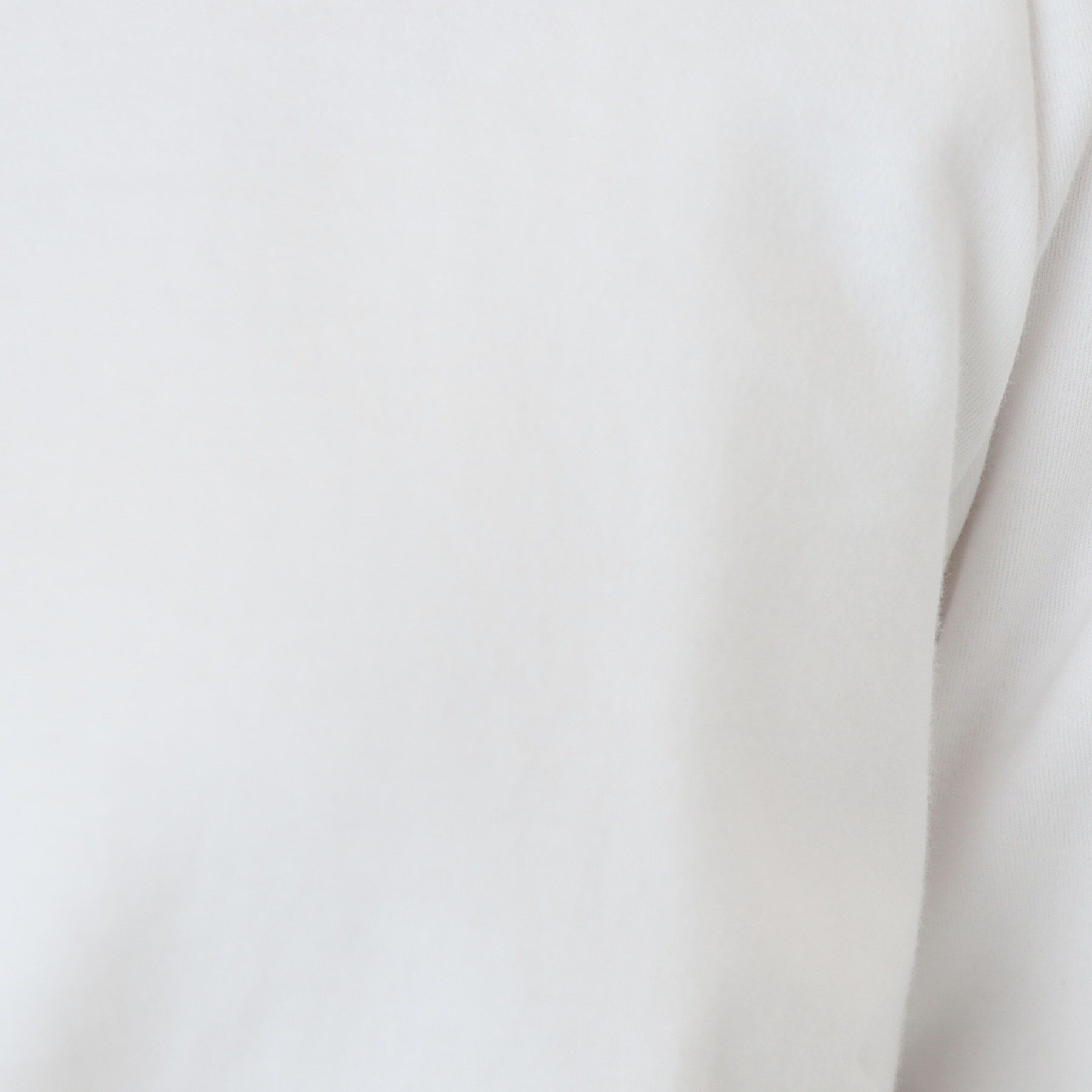 index「《10色展開/XS-LLサイズ》コットンスムースタックスリーブトップス【UV/接触冷感/洗濯機洗い可」|Tシャツ・カットソー|