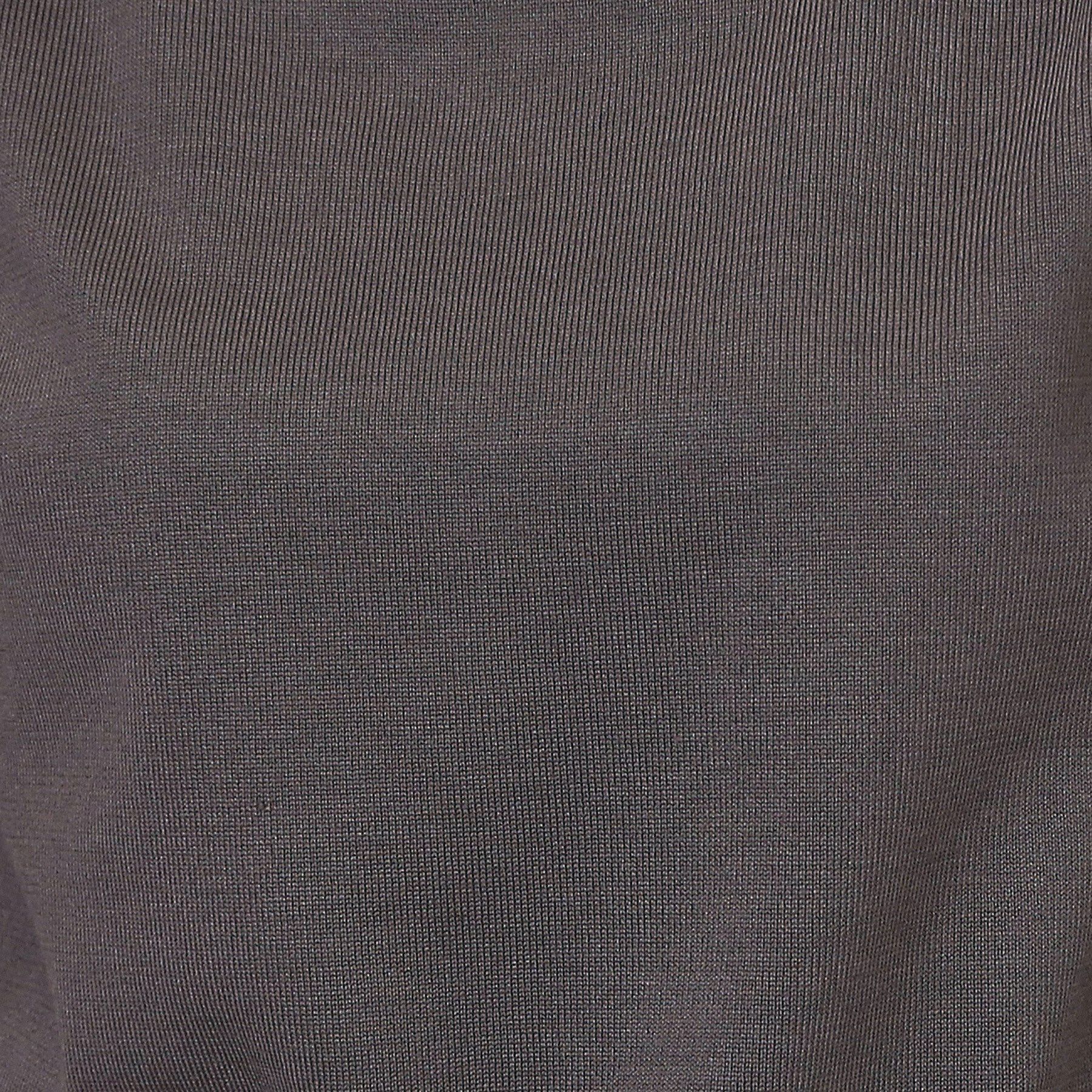 index「パール調パーツ付きクルーネックニット【洗濯機OK】《8col/XS～3L》」|ニット・セーター|