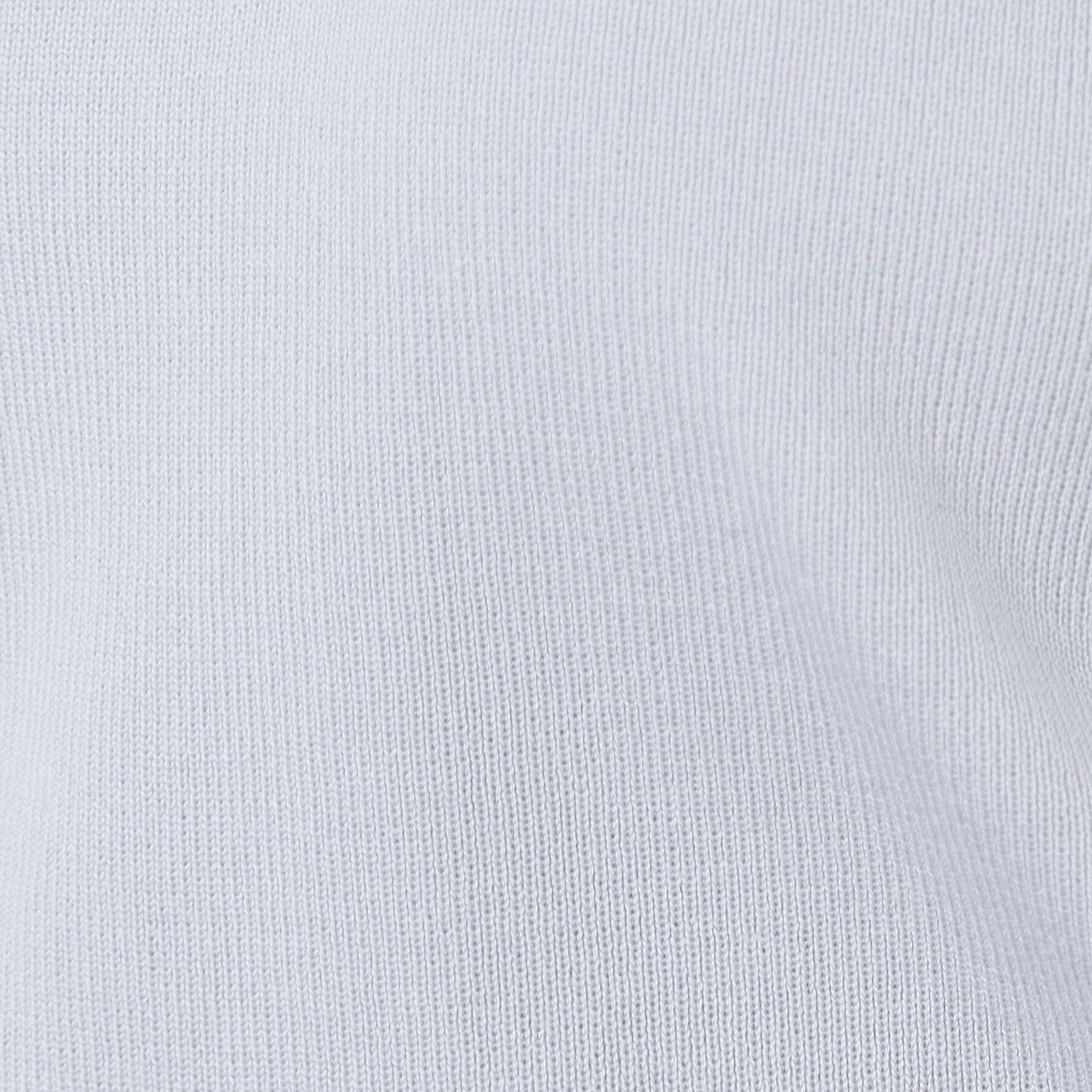 index「ゴールドボタンVネックニット【洗濯機OK】《6col》」|ニット・セーター|