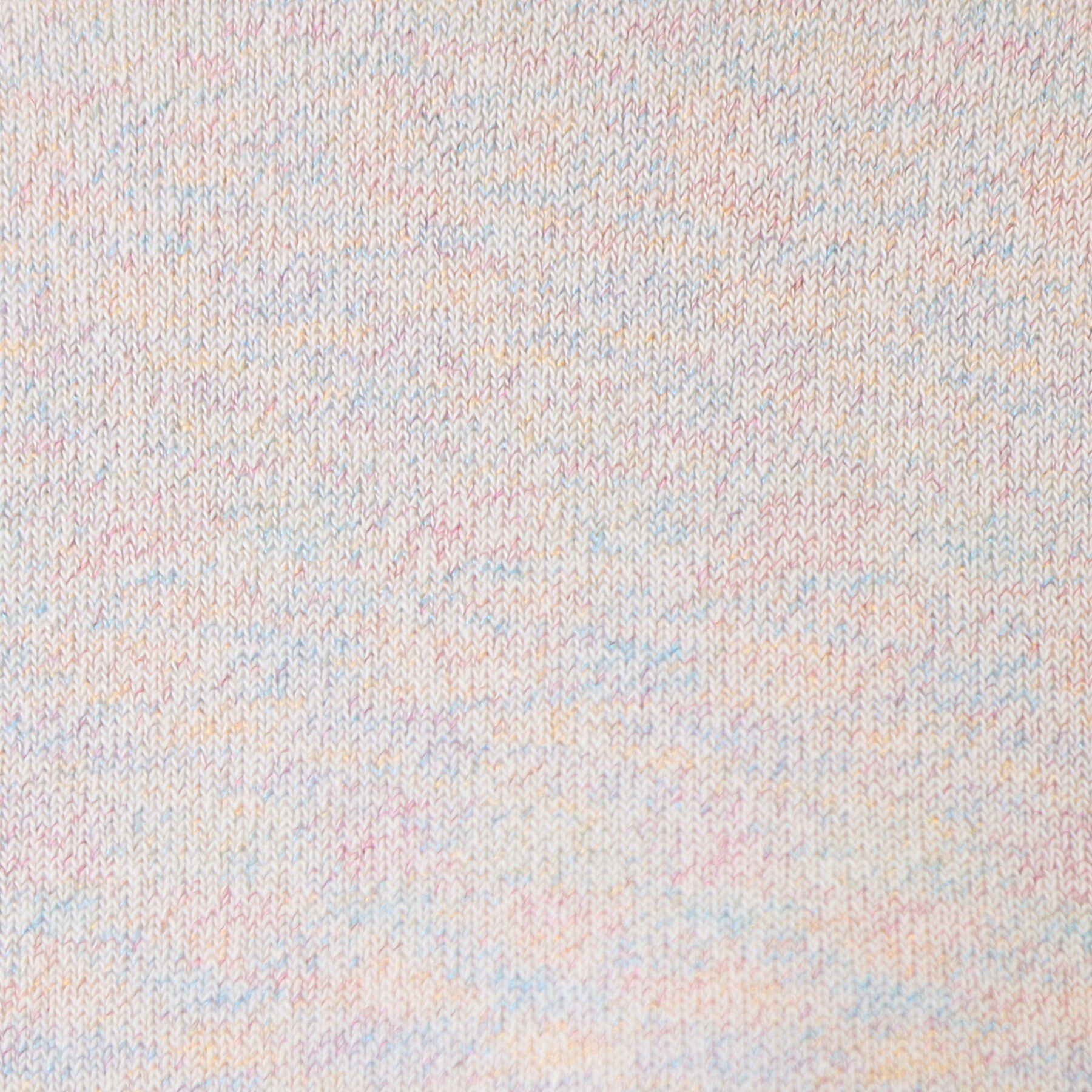 index「6分袖タックスリーブニット【洗濯機OK/UVケア】《XS～LL/9col》」|ニット・セーター|