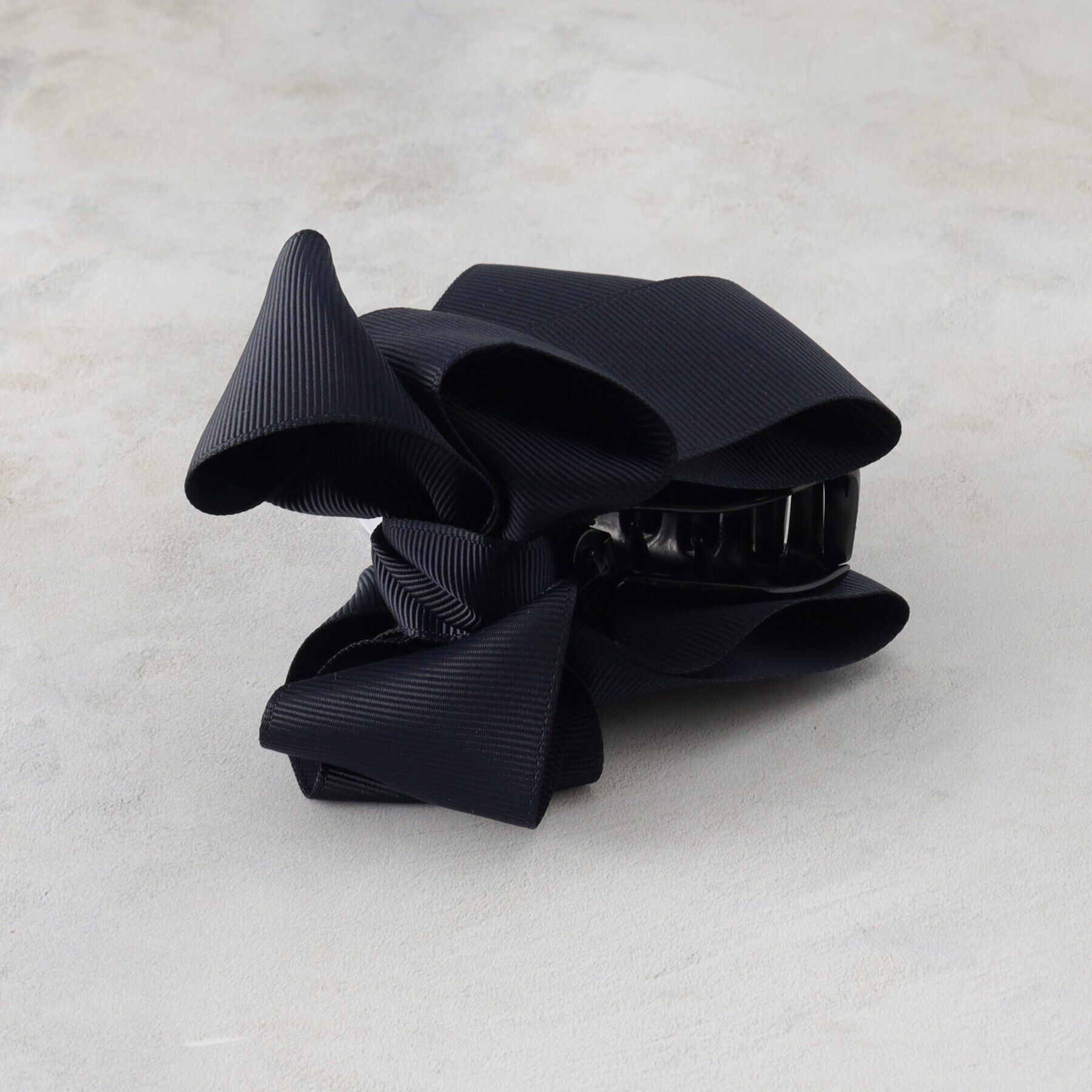 OPAQUE.CLIP「グログランリボンバンス」|その他|