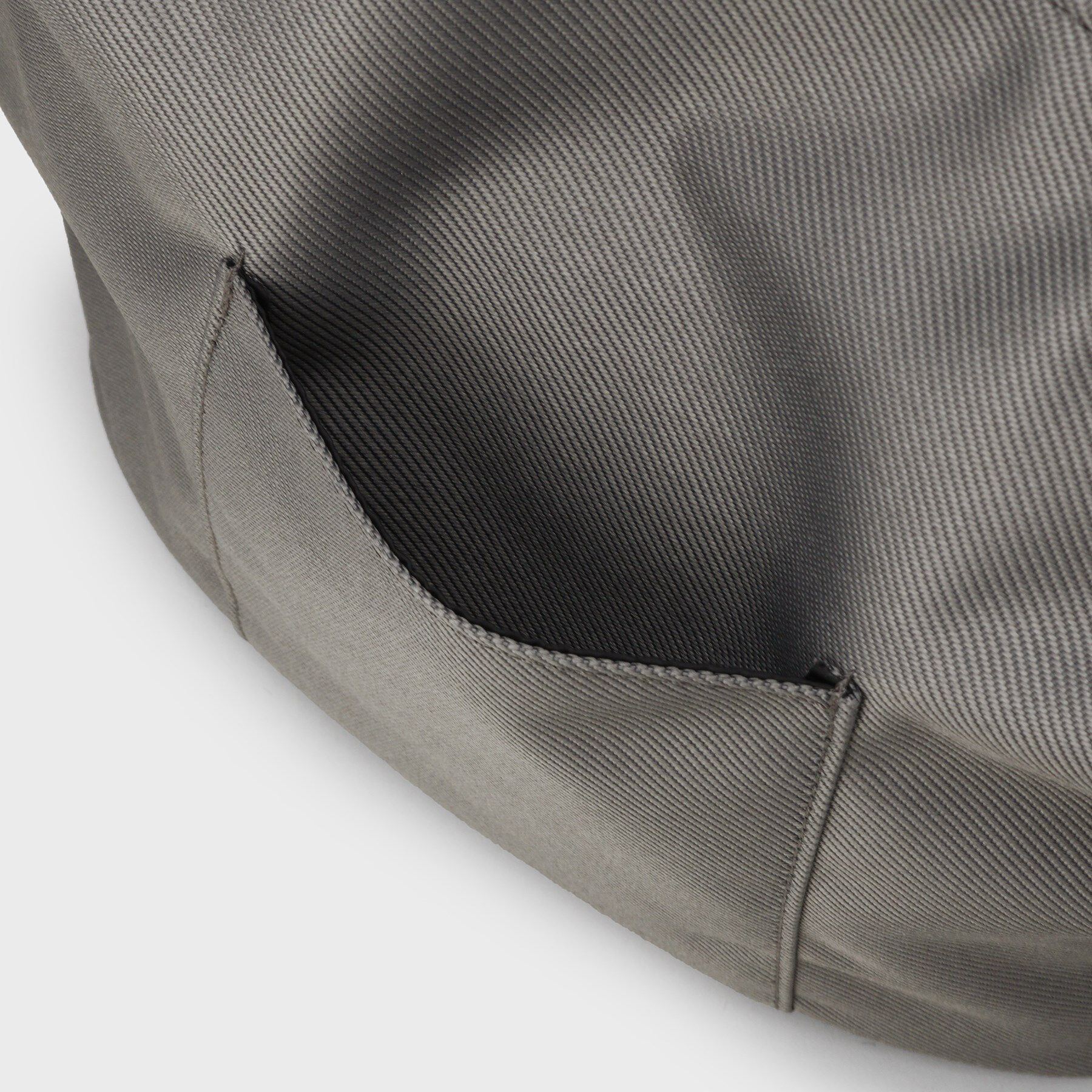 OPAQUE.CLIP「【マルチWAY】ミニショルダーとしても使える！バッグインポーチ付きトートバッグ」|トートバッグ|