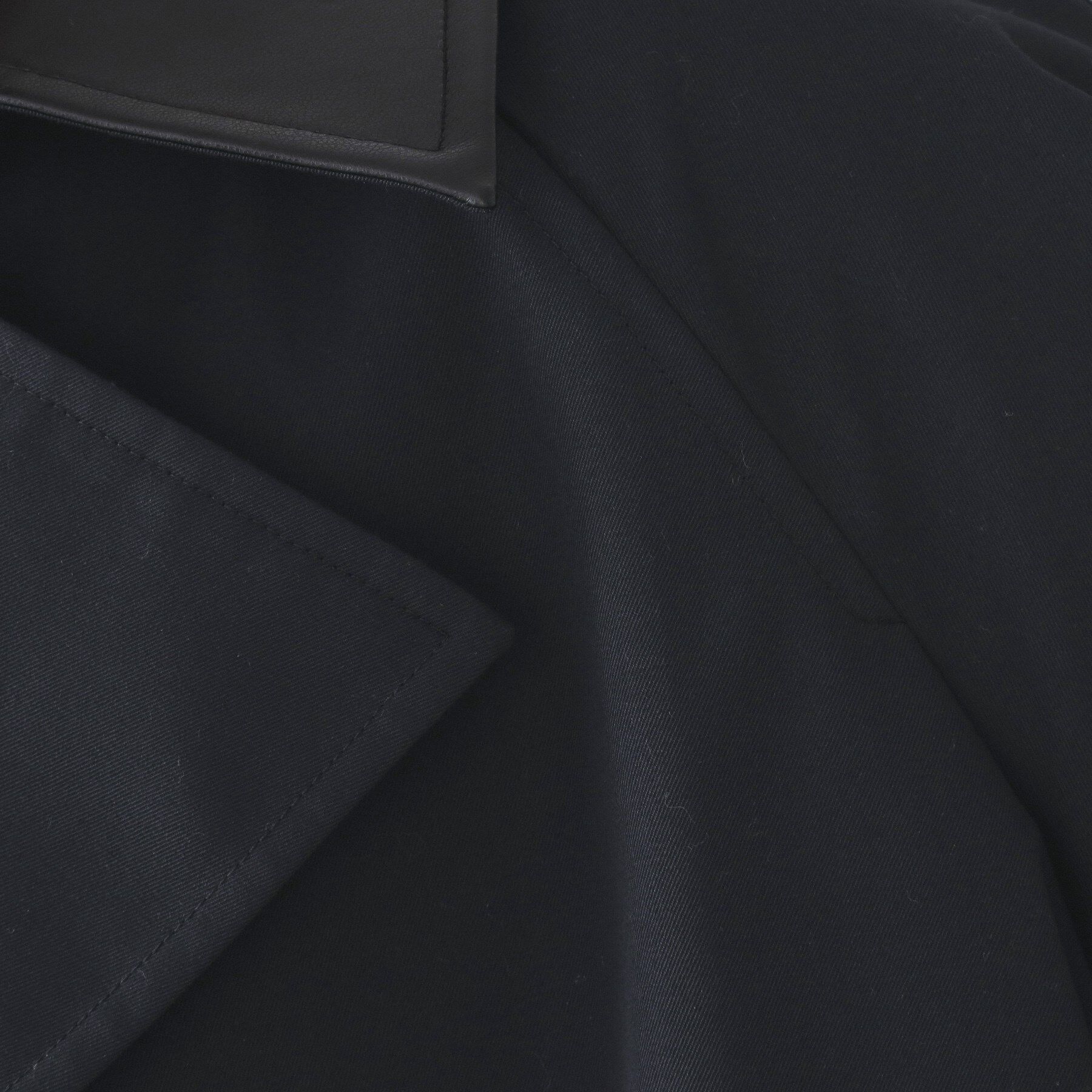 OPAQUE.CLIP「ショートトレンチコート【洗える】」|トレンチコート|