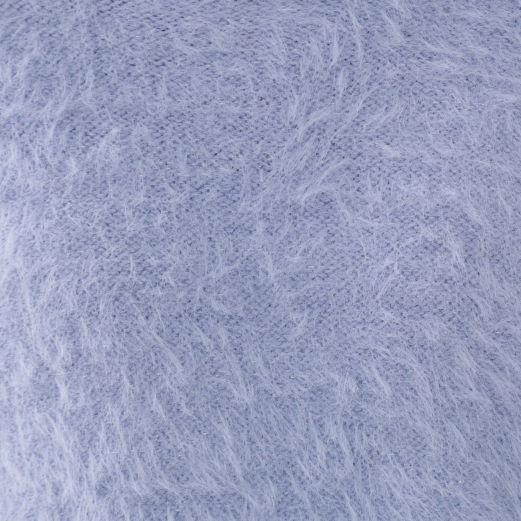 OPAQUE.CLIP「ラメシャギーニット【洗濯機OK】」|ニット・セーター|