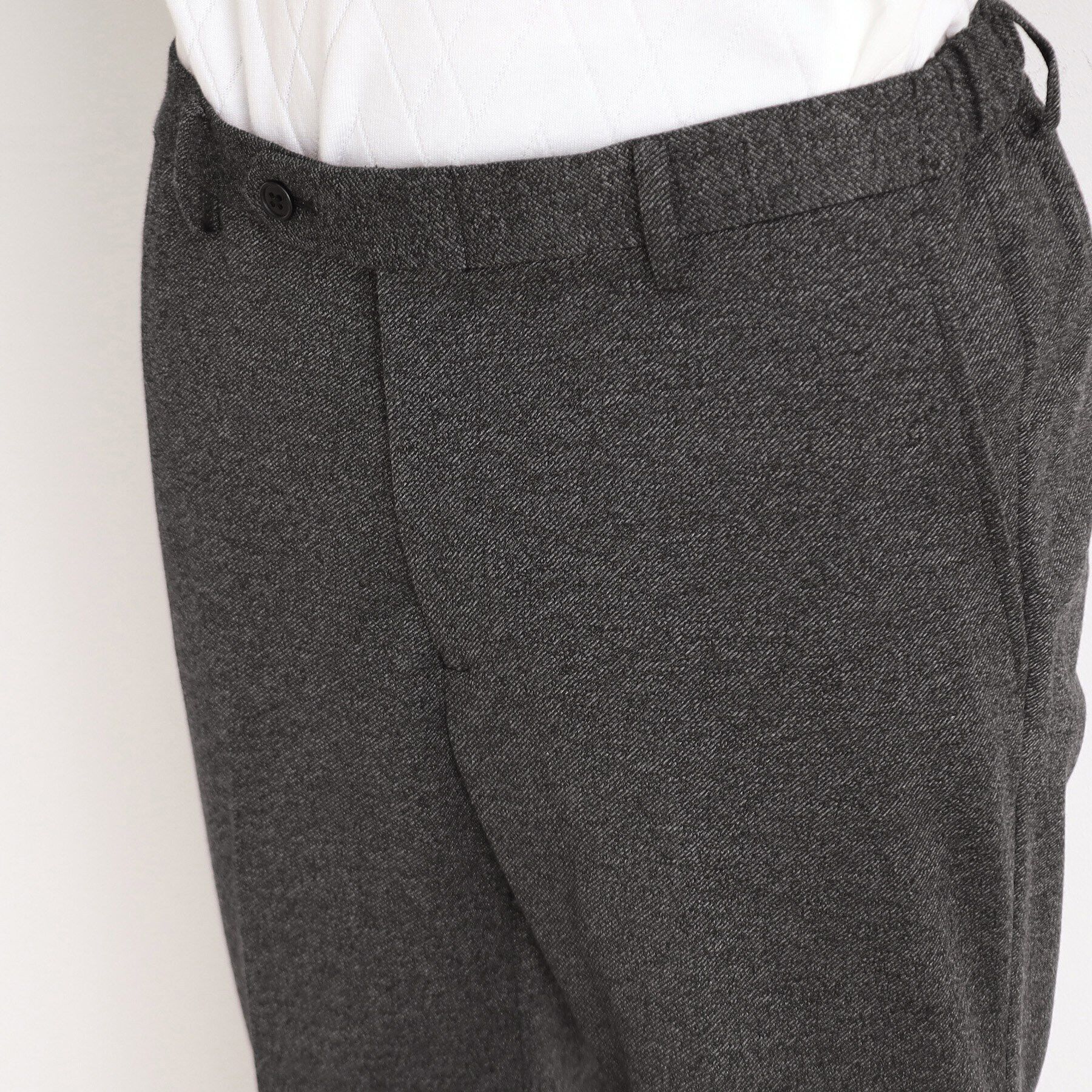 THE SHOP TK「TRポンチカルゼスラックス セットアップ可／ストレッチ」|その他|