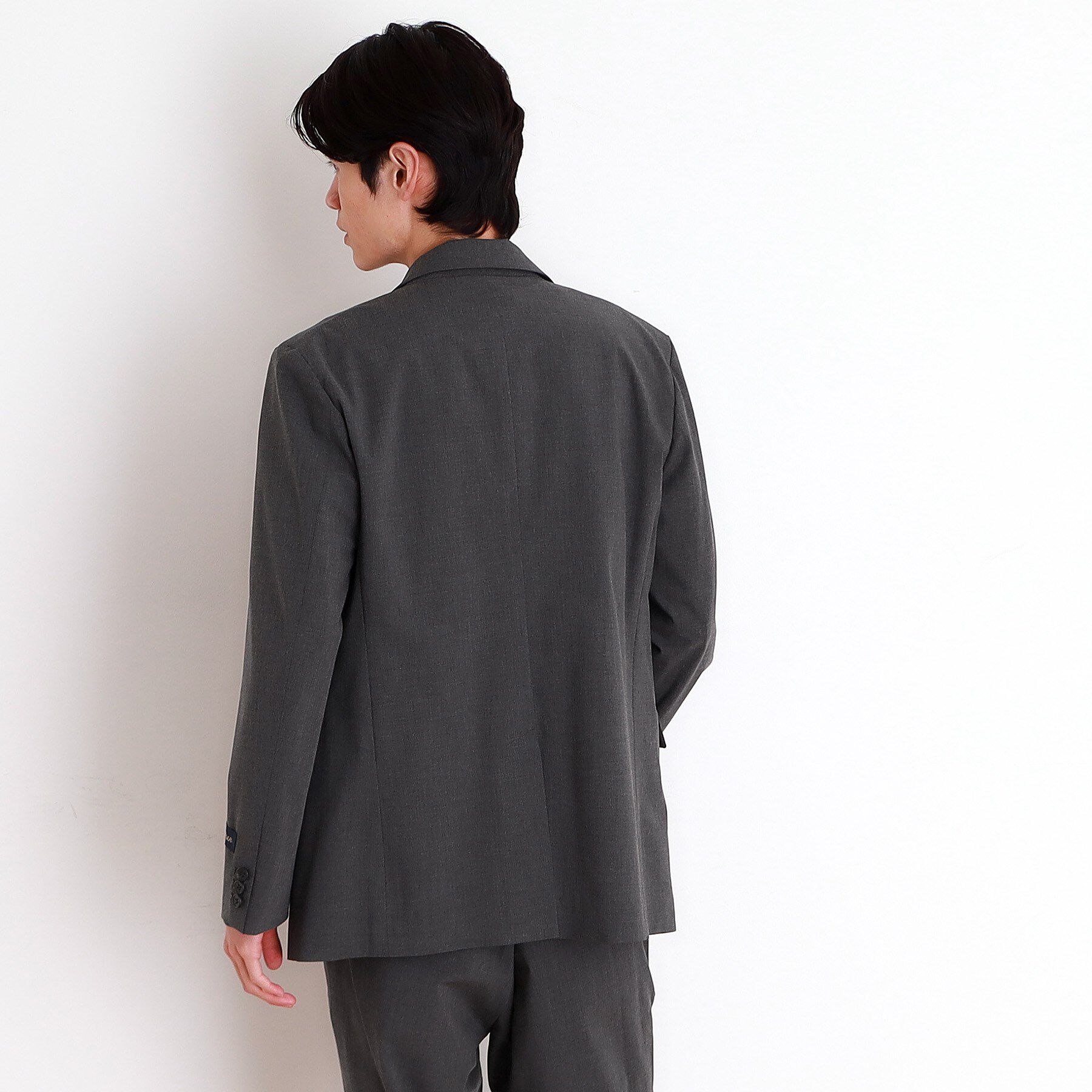 THE SHOP TK「【CARREMAN】テーラードジャケット セットアップ可」|テーラードジャケット|