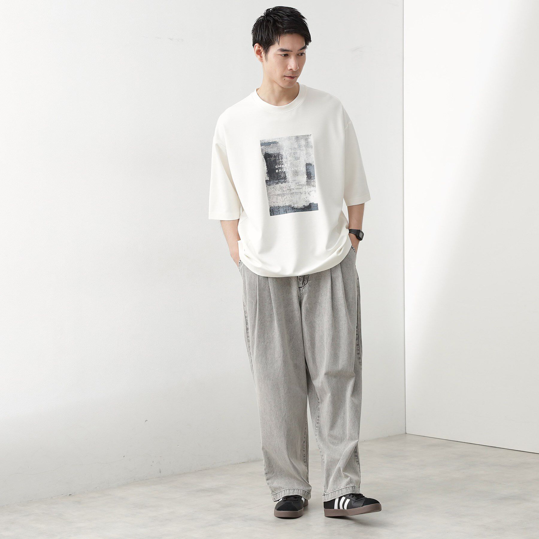 THE SHOP TK「adidas アディダス VL COURT BASE」|スニーカー|