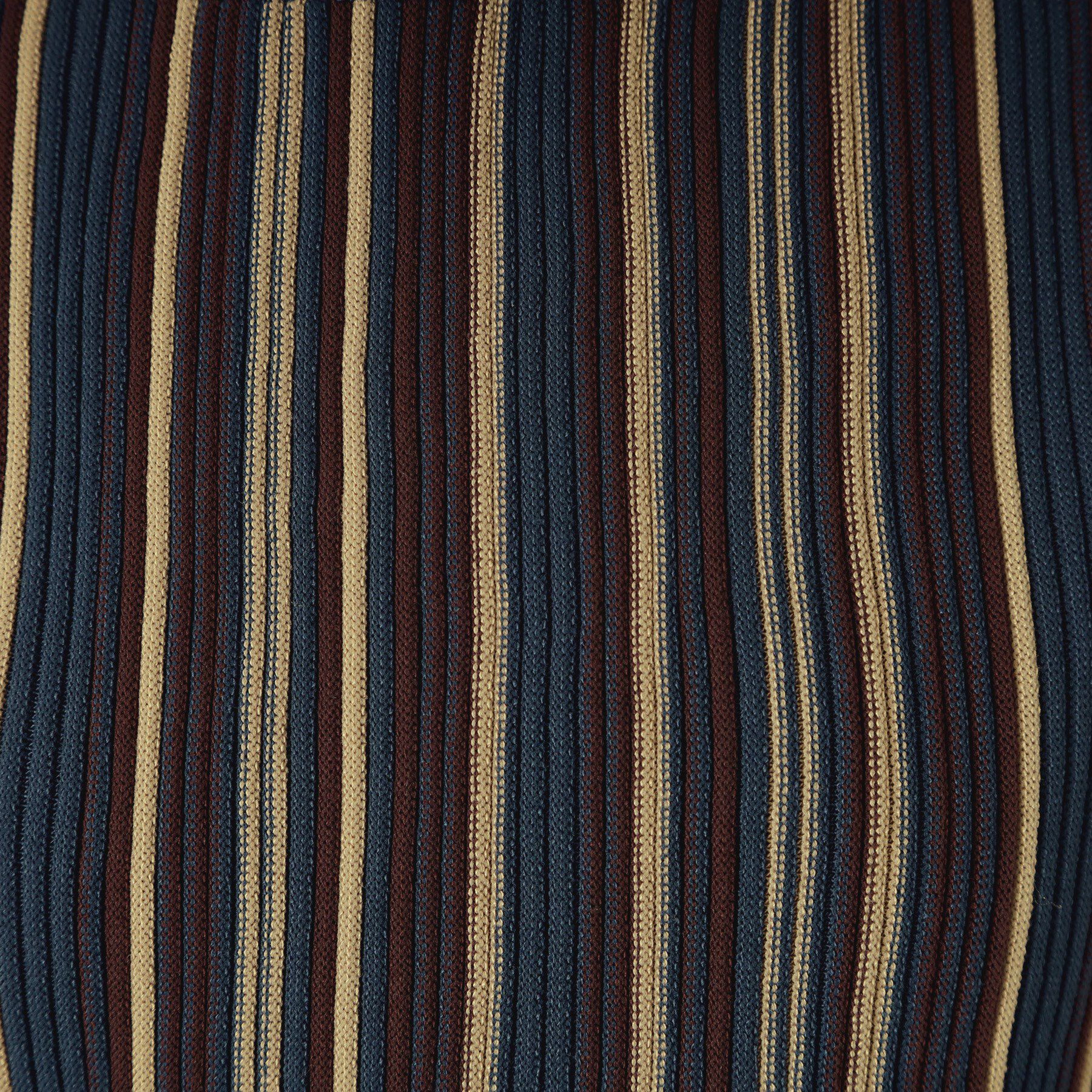 THE SHOP TK「ストライプ柄ニットタンク前後2WAY」|ニット・セーター|