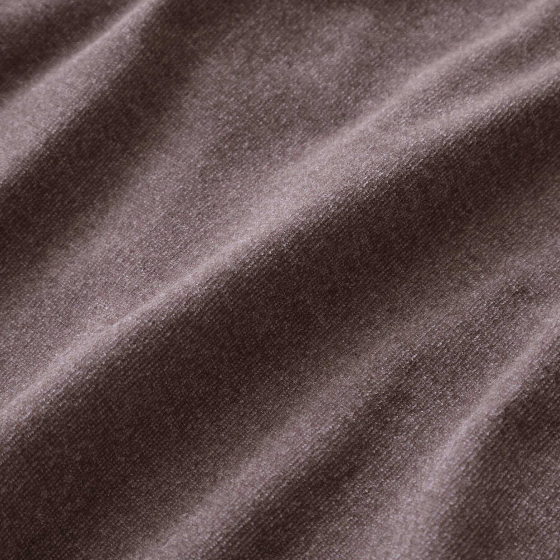 THE SHOP TK「【触れるたびに心地良い】ライトモールニット　洗濯機OK/ユニセックスでおすすめ！」|ニット・セーター|