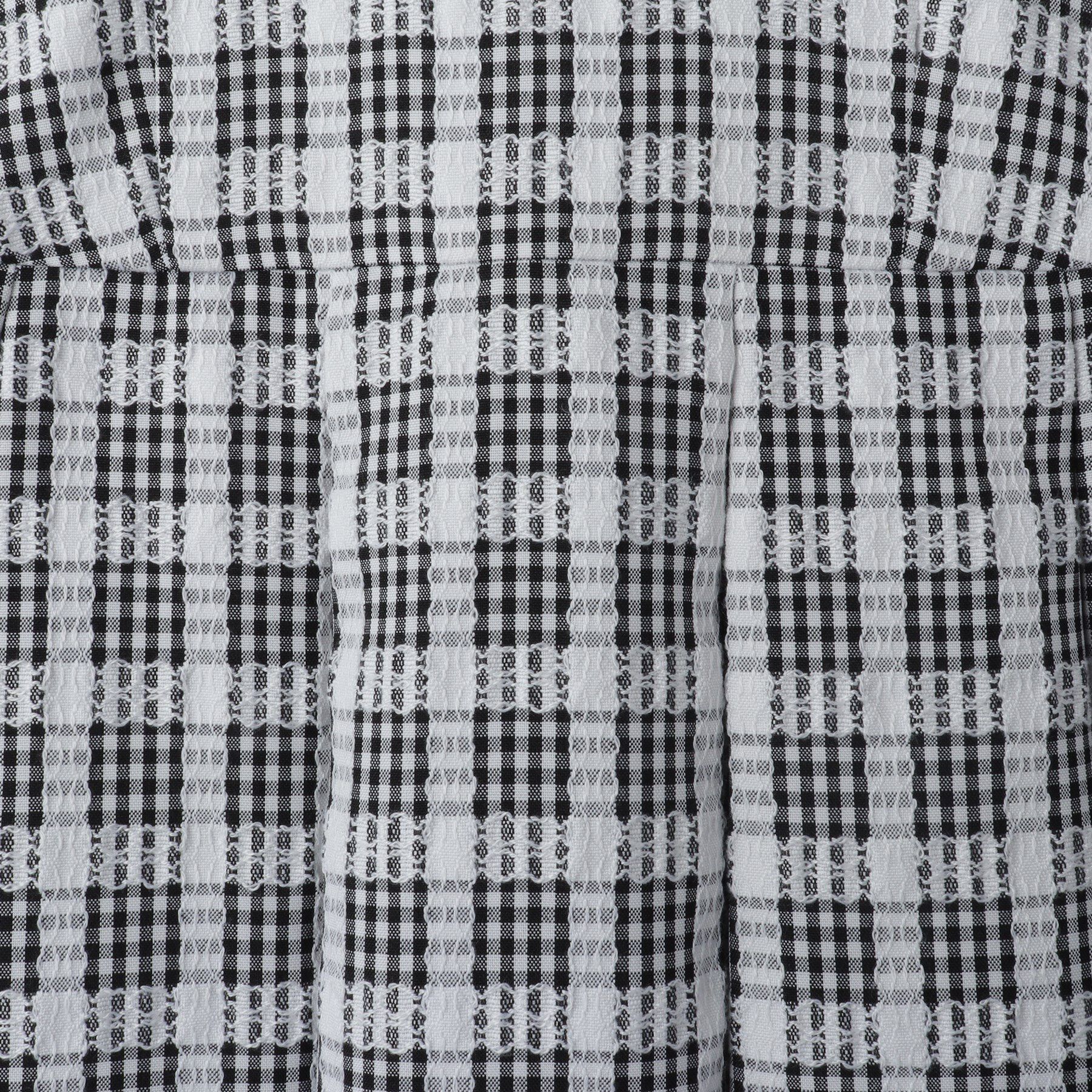 THE SHOP TK「【120-130/3点セット】ジャケット＆チェックワンピース/入園・卒園・入学」|ワンピース|