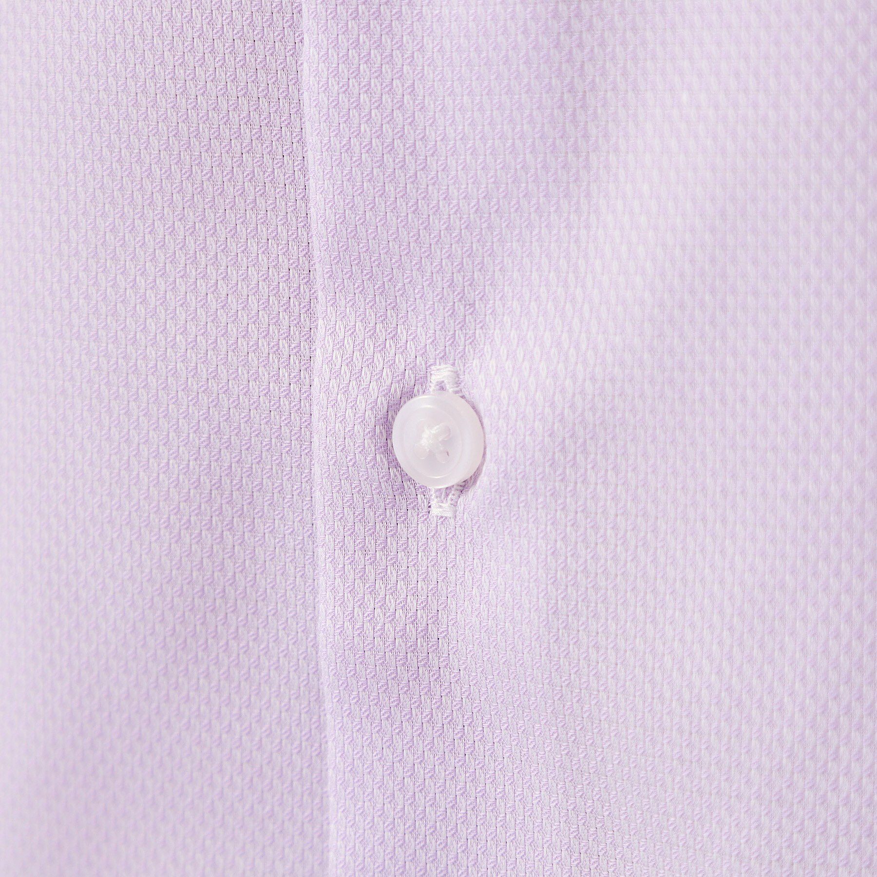 THE SHOP TK「【ビジネス/セレモニー】ドレスドビー長袖シャツ」|シャツ・ブラウス|