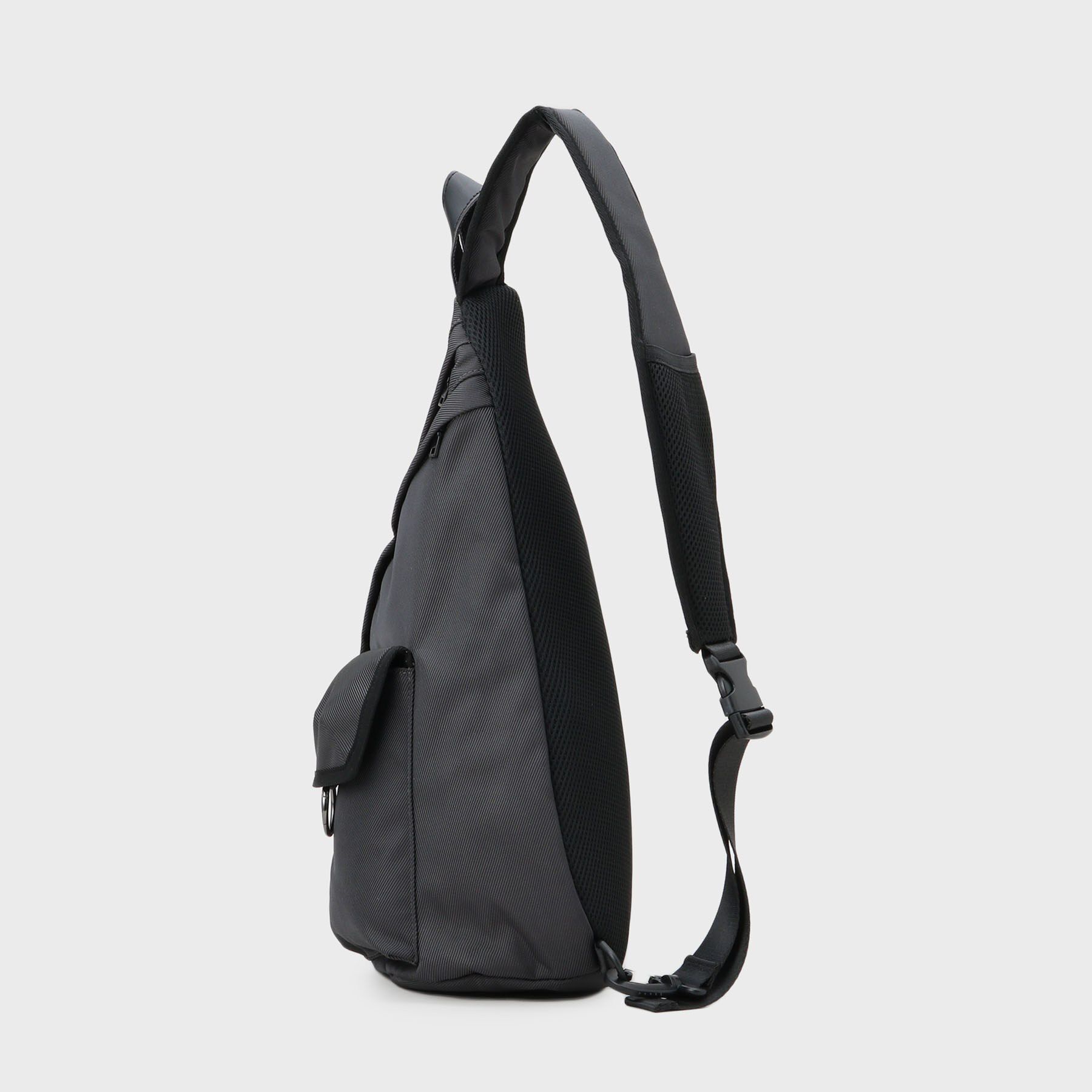 THE SHOP TK「ツイル スリング ショルダーバック」|その他|