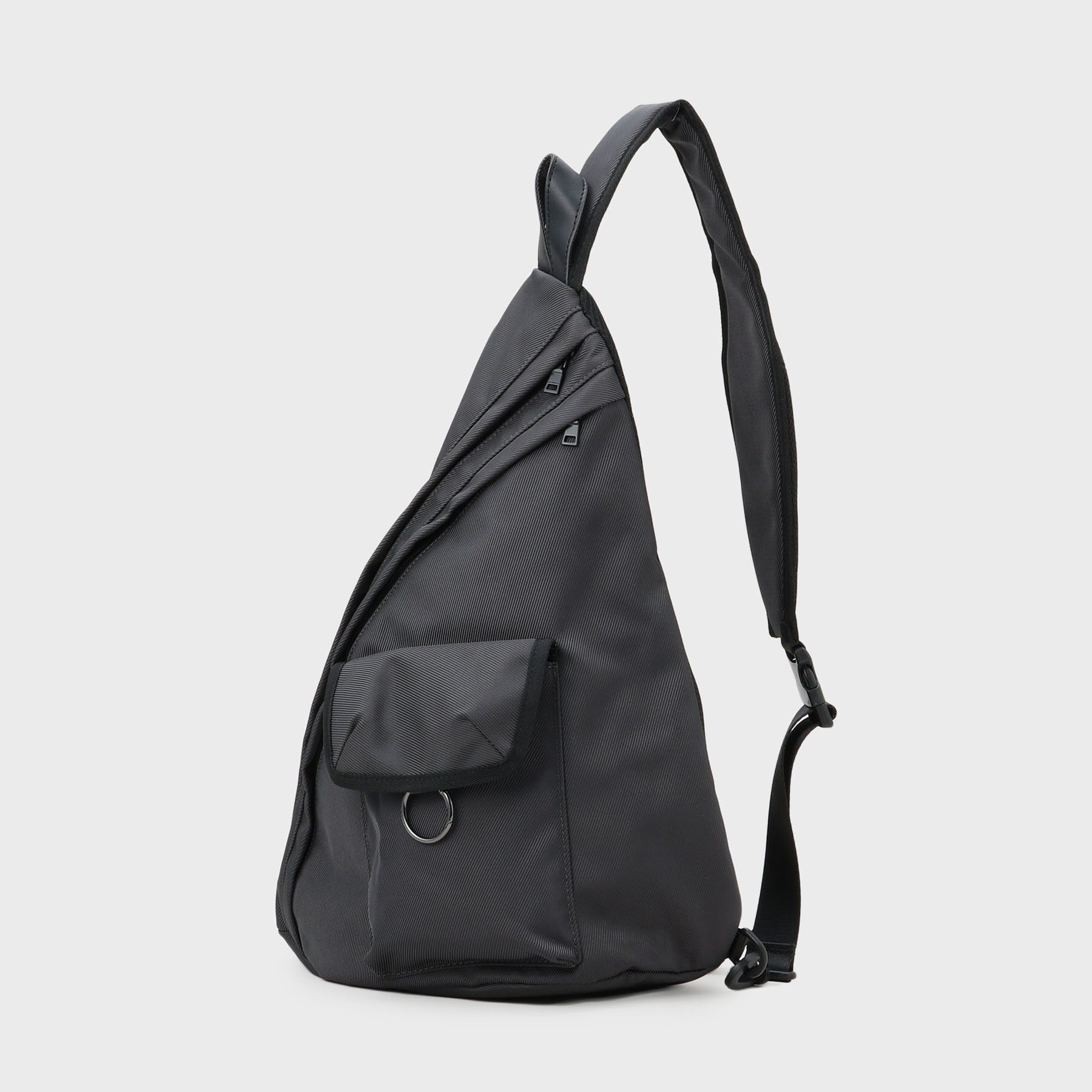 THE SHOP TK「ツイル スリング ショルダーバック」|その他|