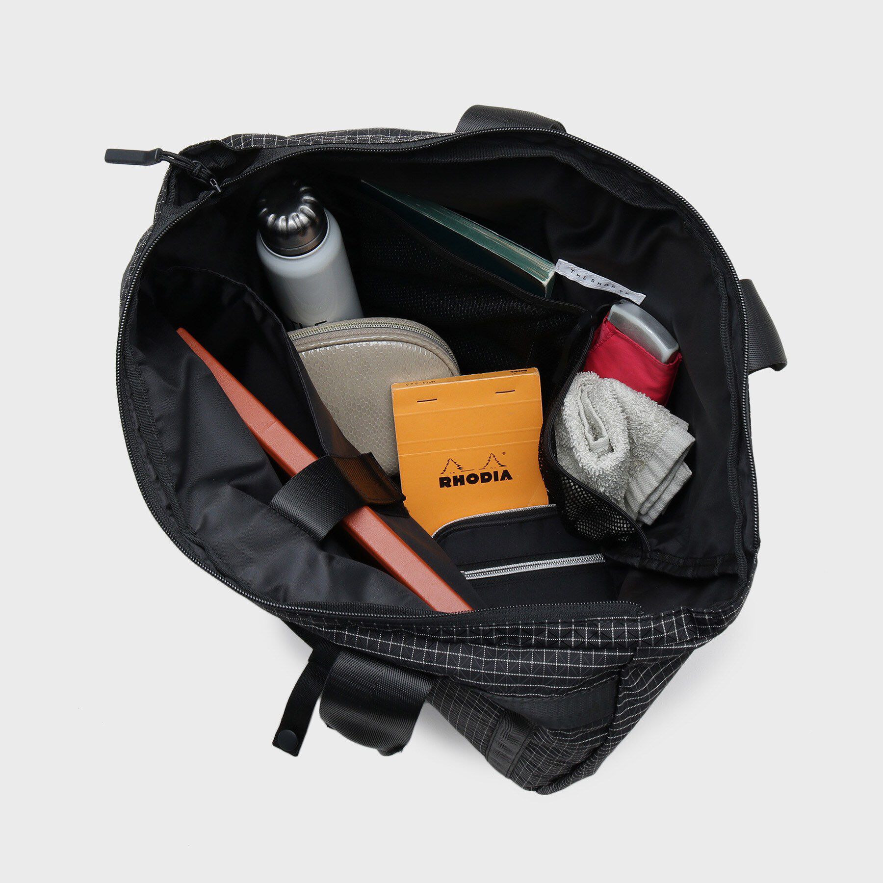 THE SHOP TK「ガジェット トートバッグ」|トートバッグ|