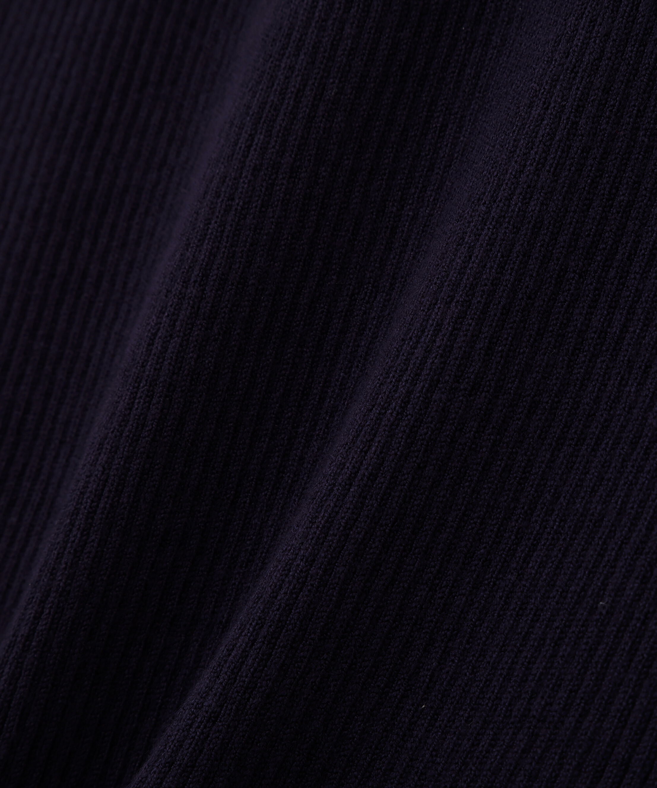  「レーシーカフスリブニット」|ニット・セーター|