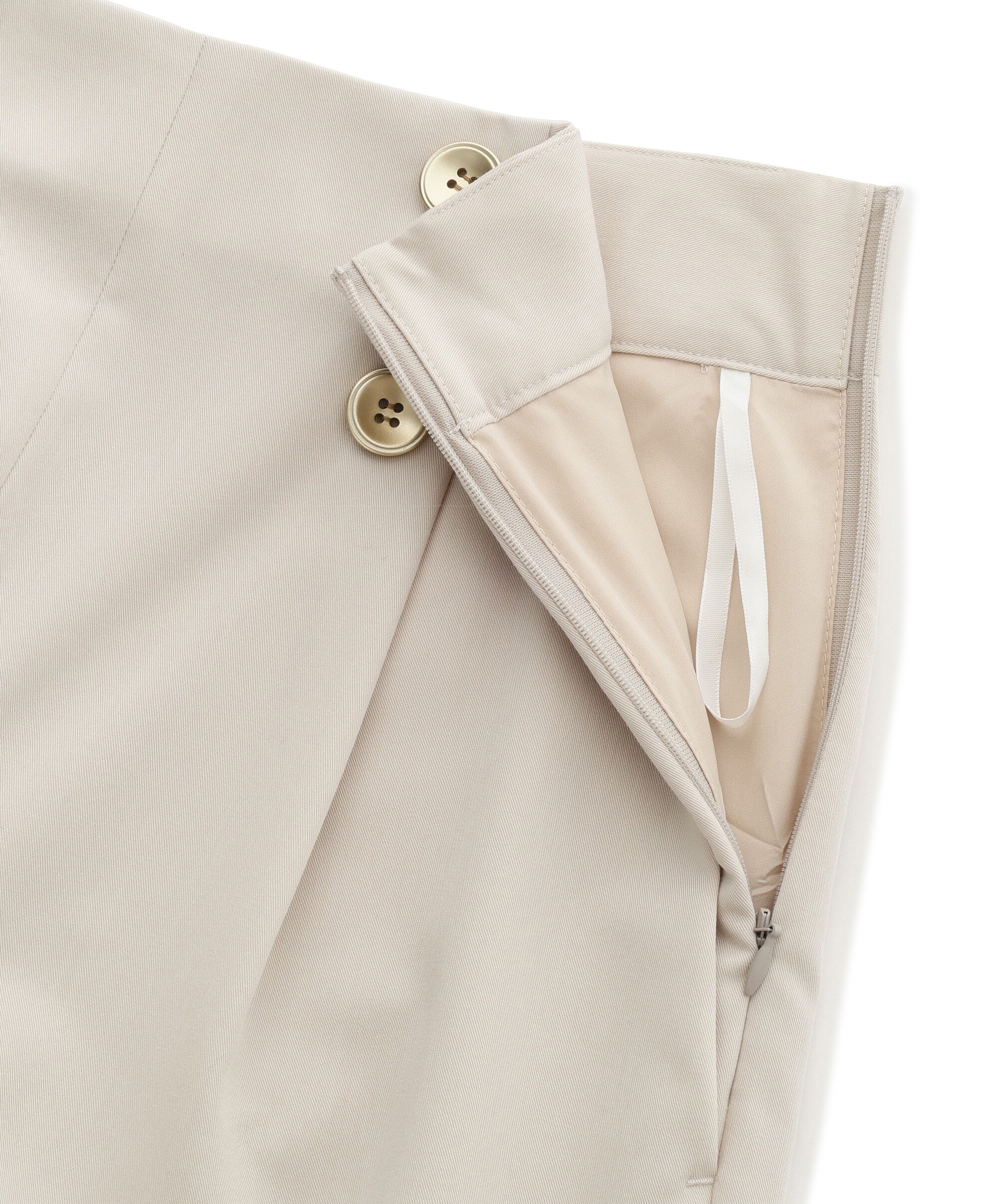  「ハイウエストマリンパンツ」|その他|