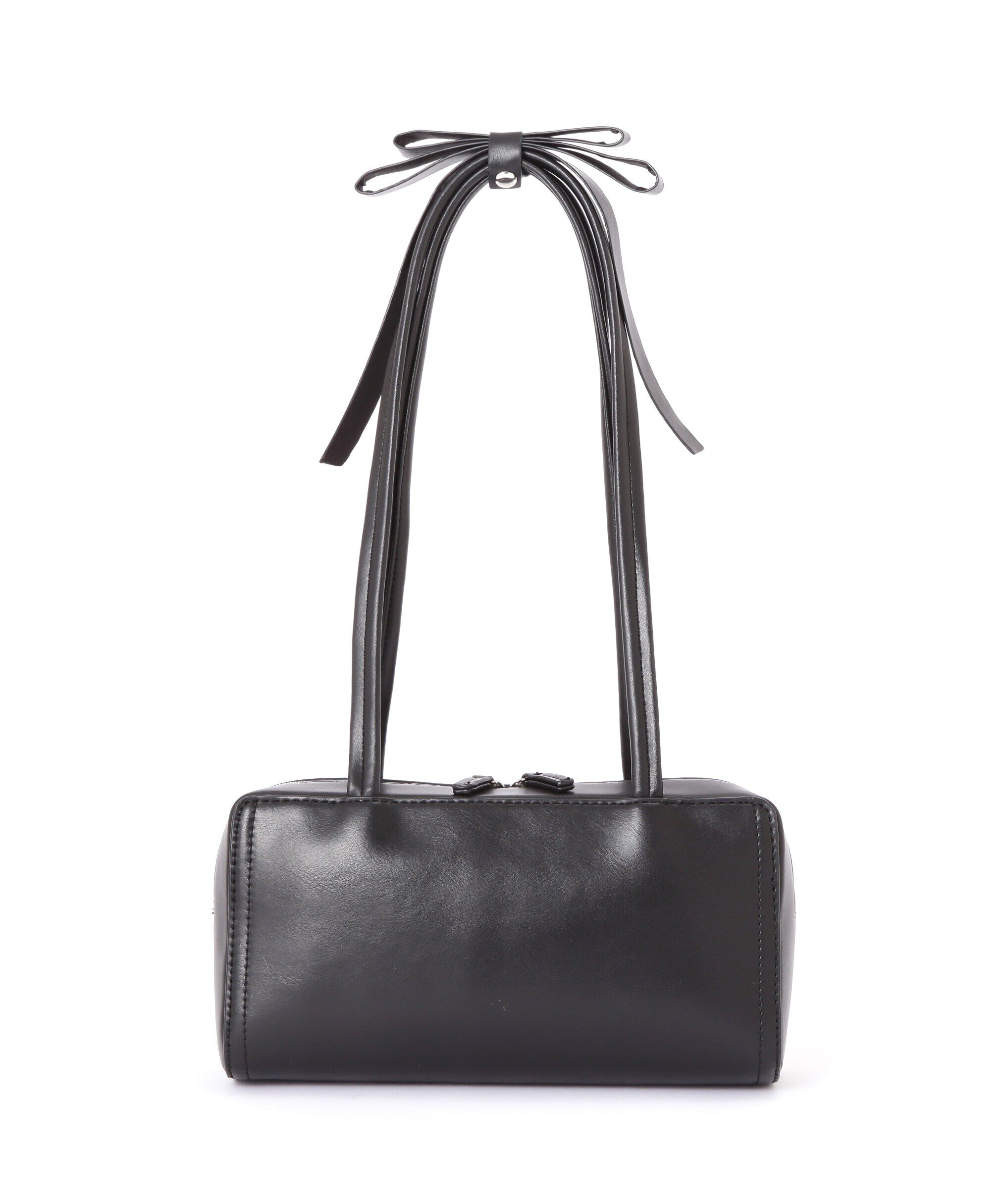  「リボンショルダーバッグ」|その他|