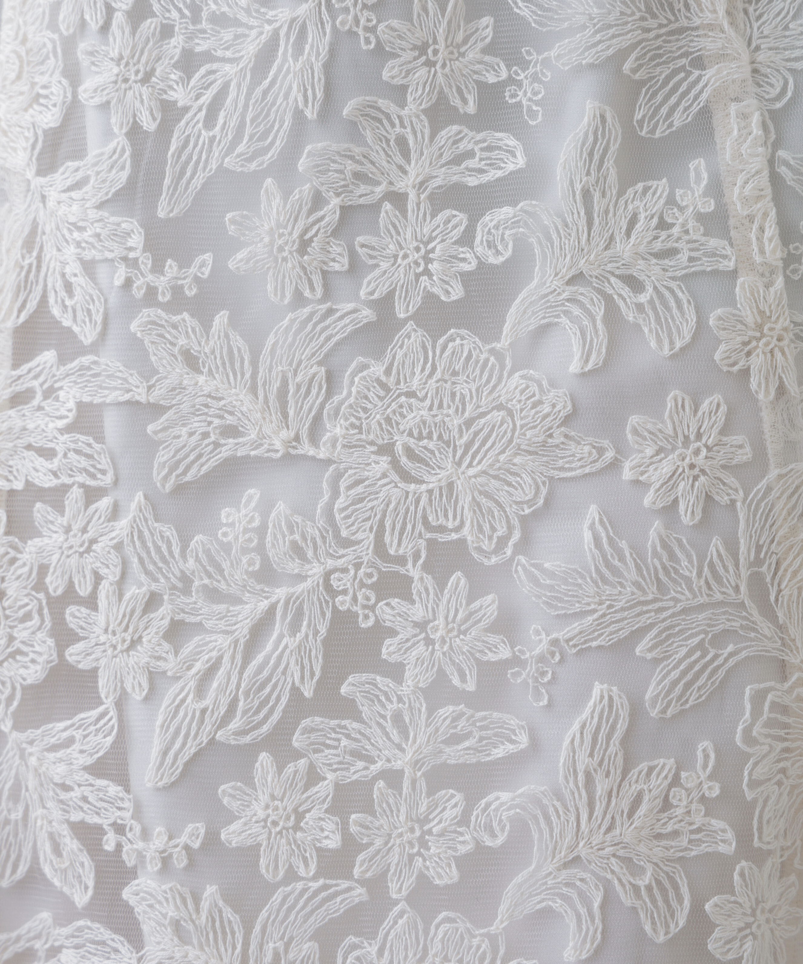  「アソートサイドフレアマーメイドスカート」|スカート|