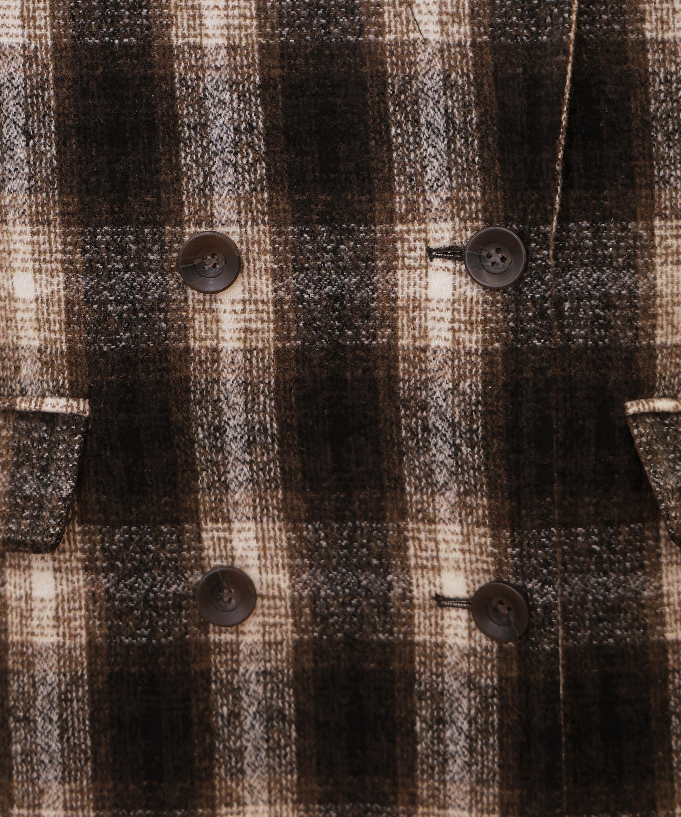  「2wayメルトンPコート」|その他|