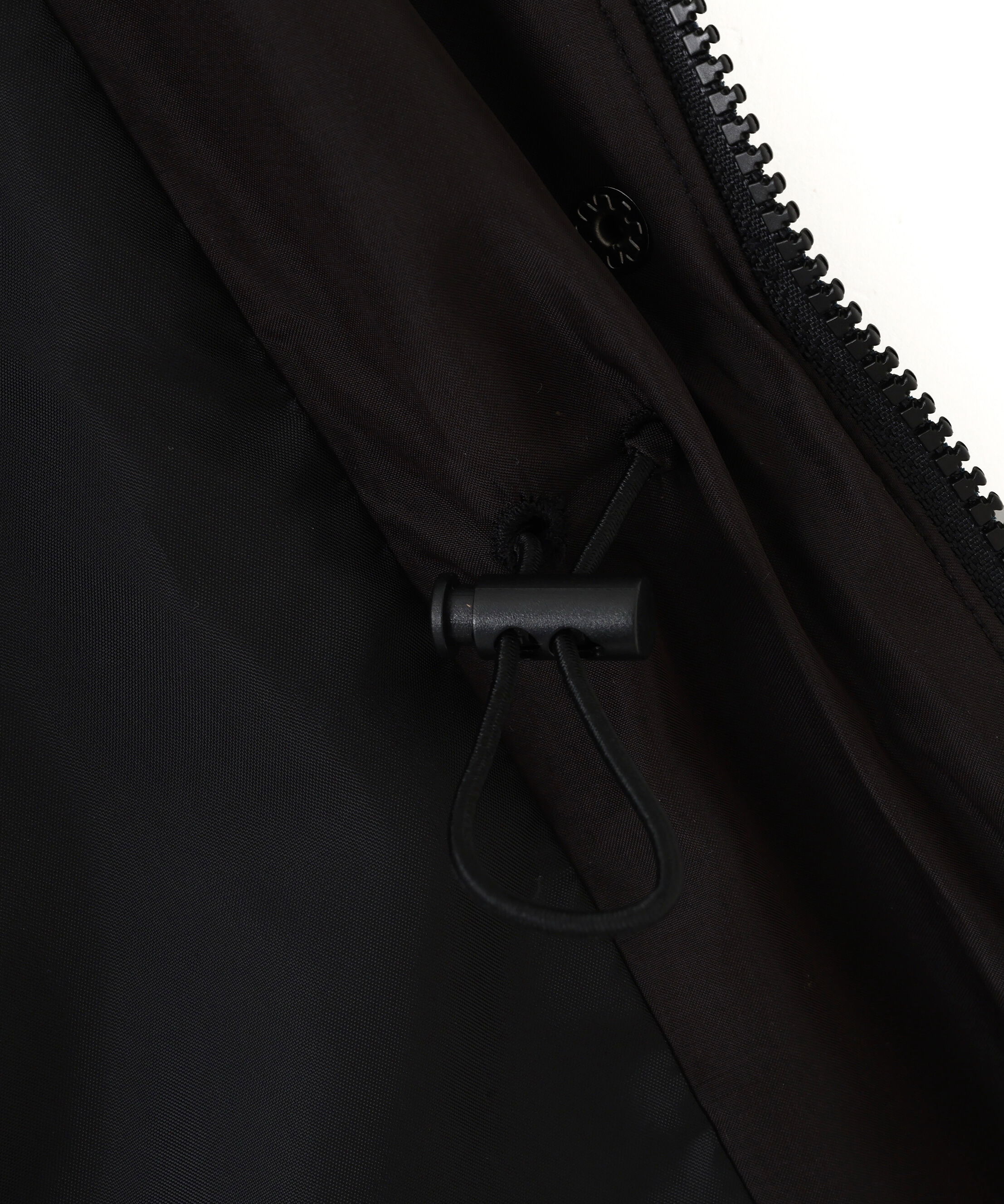  「ウエストドロストキルティングコート」|その他|