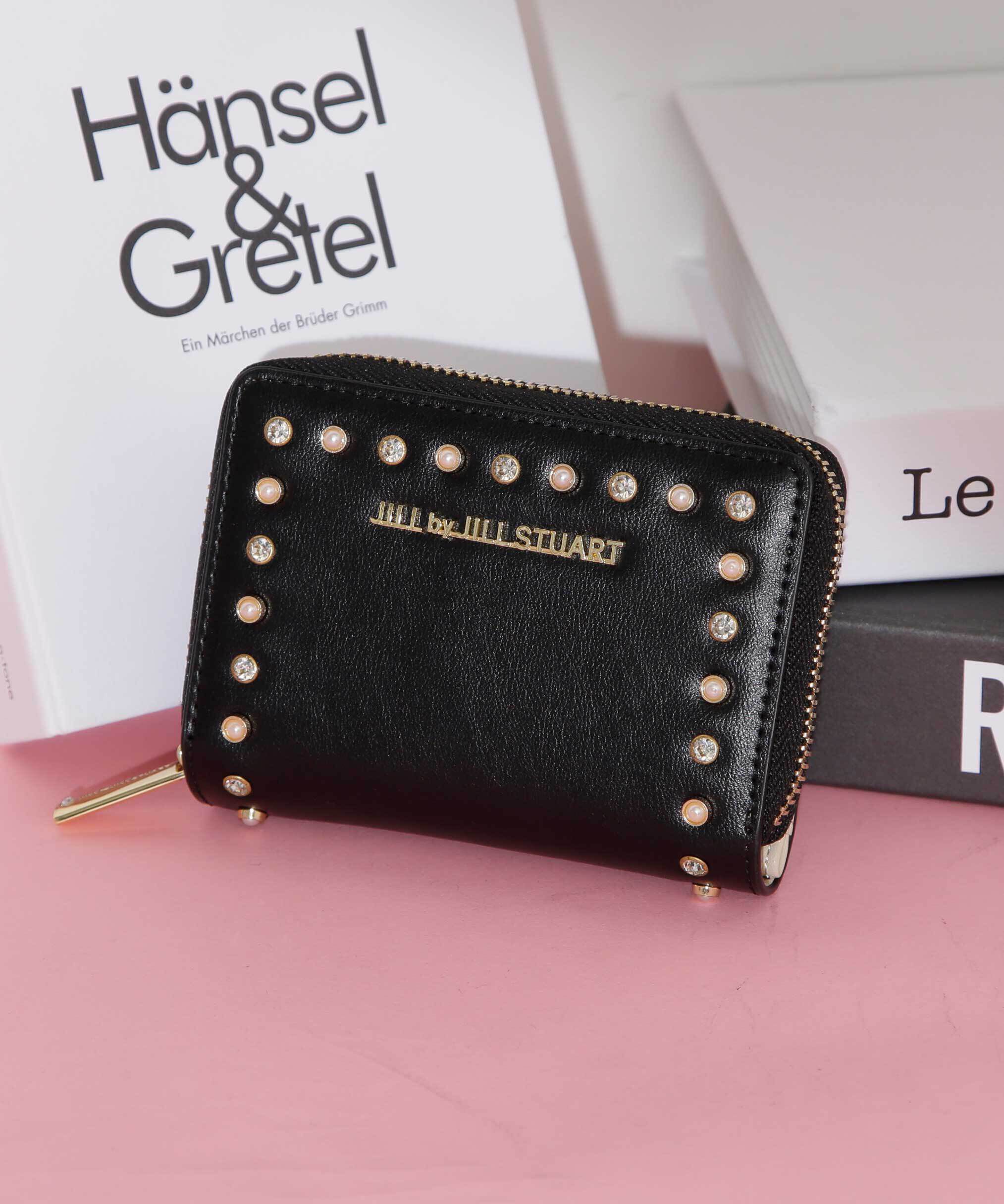  「パールラインウォレット」|財布|