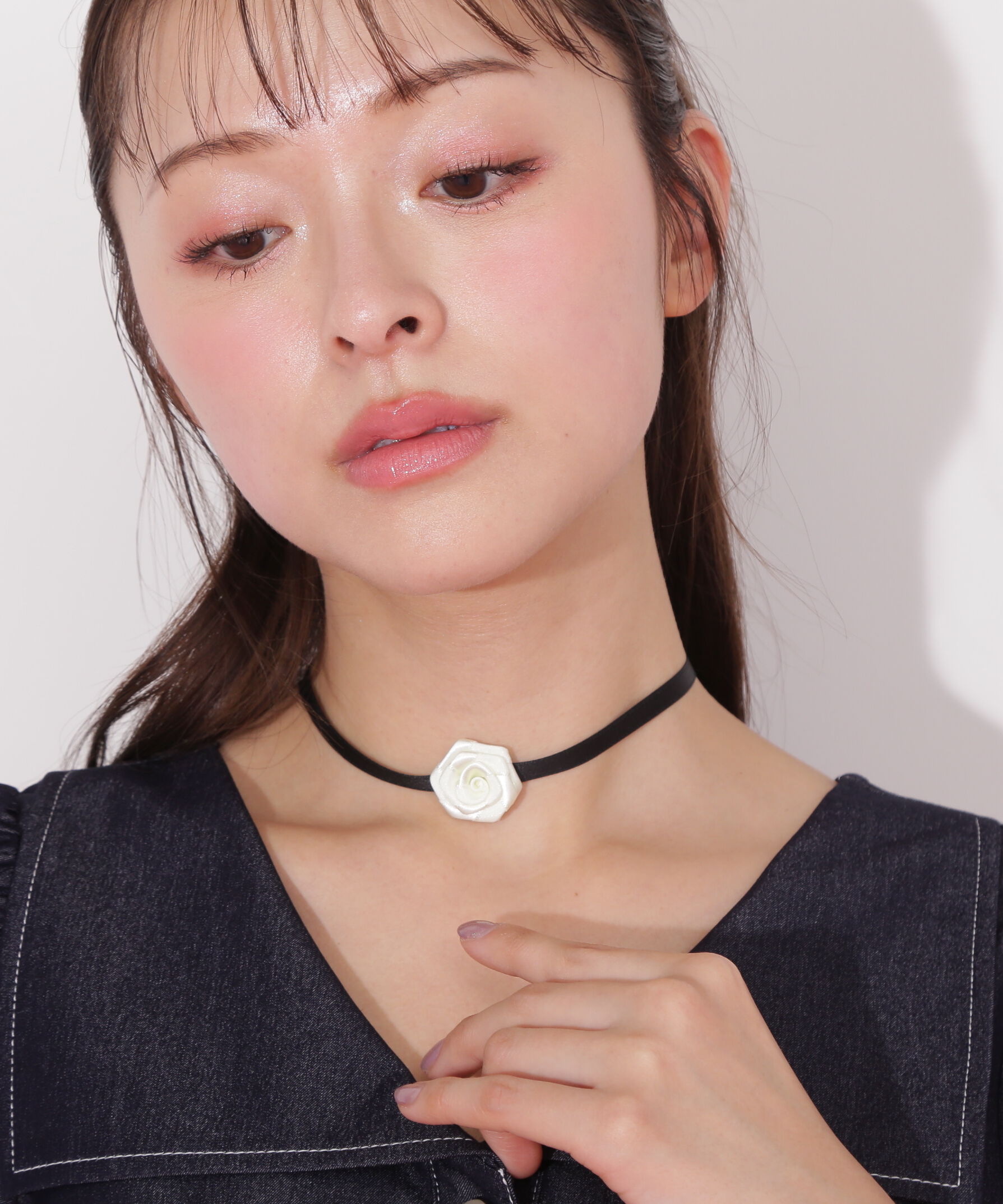  「ローズチョーカー」|その他|