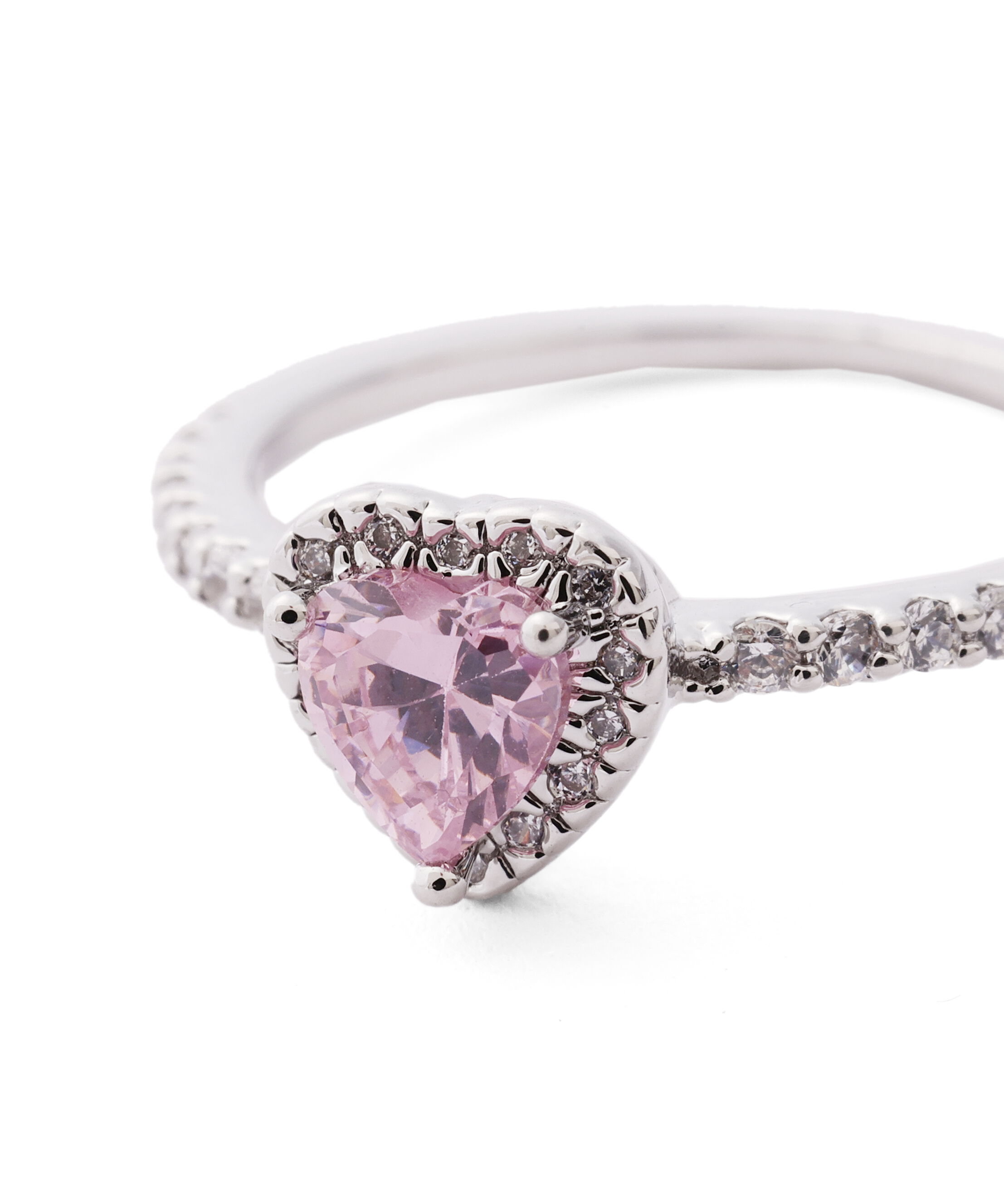  「Cubic プチハートリング」|その他|