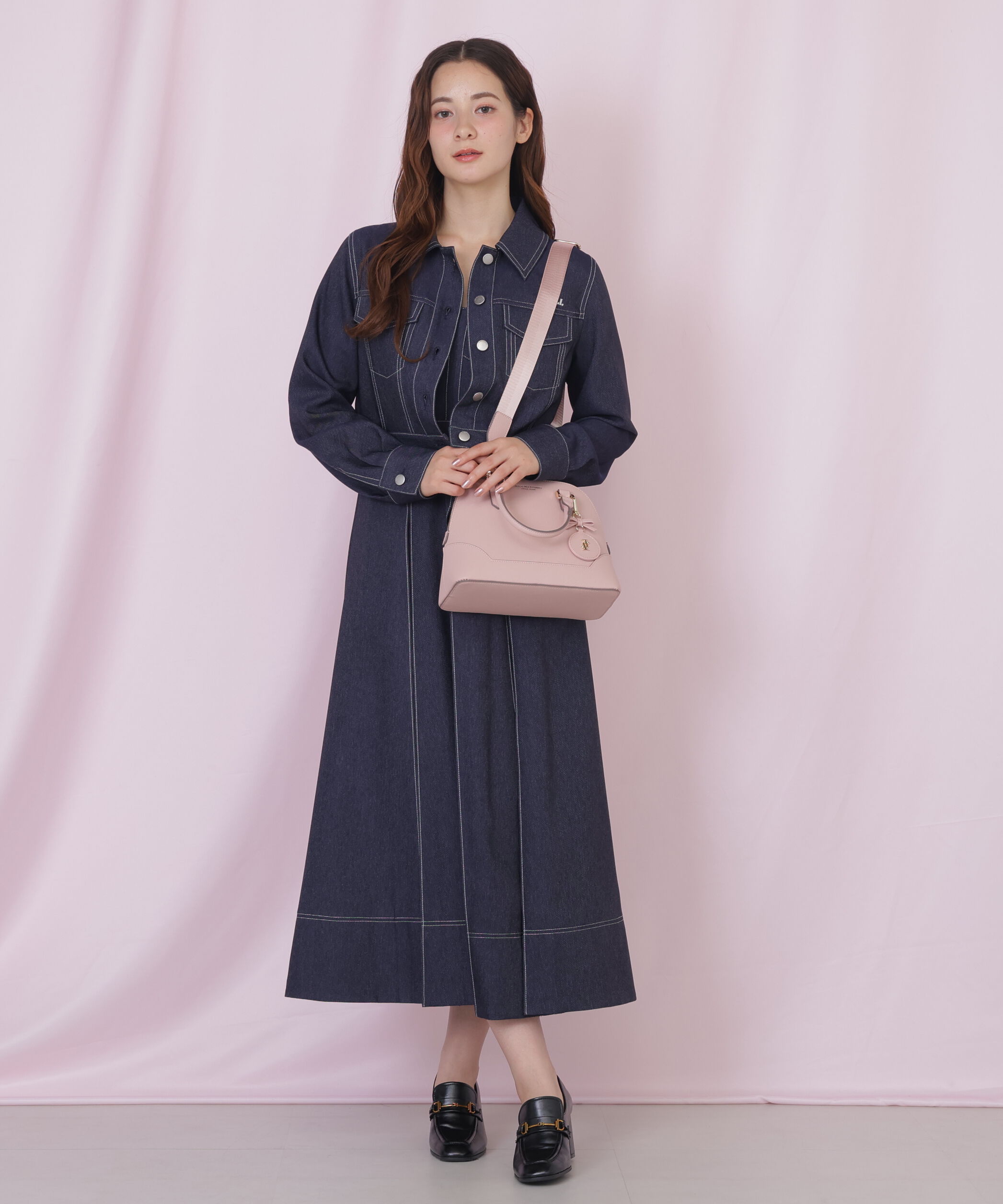  「チャーム付きハンドバッグ」|その他|