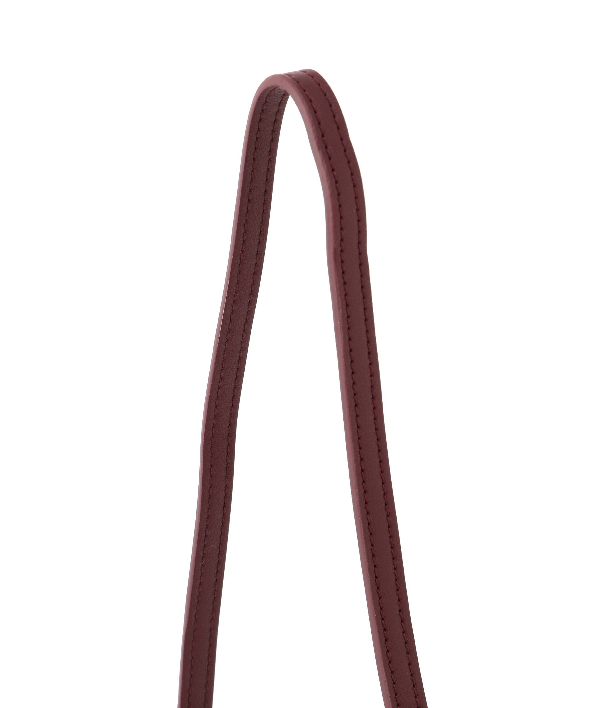 PROPORTION BODY DRESSING「ミニベルトポシェット」|その他|