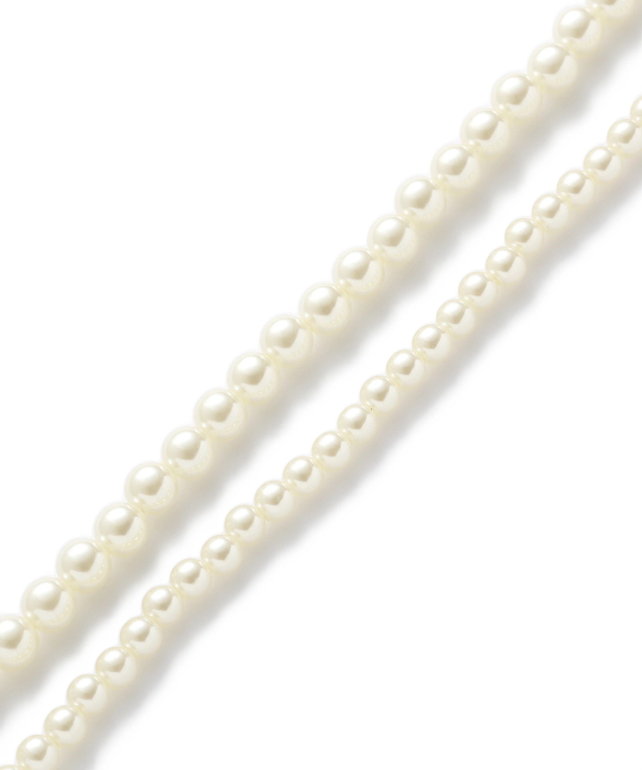 PROPORTION BODY DRESSING「パールネックレス」|その他|