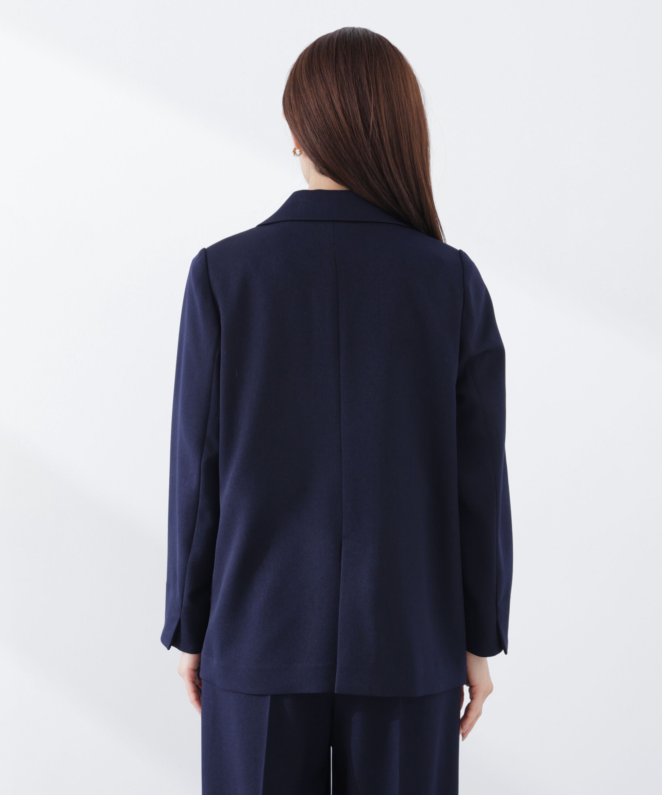 PROPORTION BODY DRESSING「＜セットアップ対応＞Wブレスト SETUP ダブルジャケット　26SS」|その他|