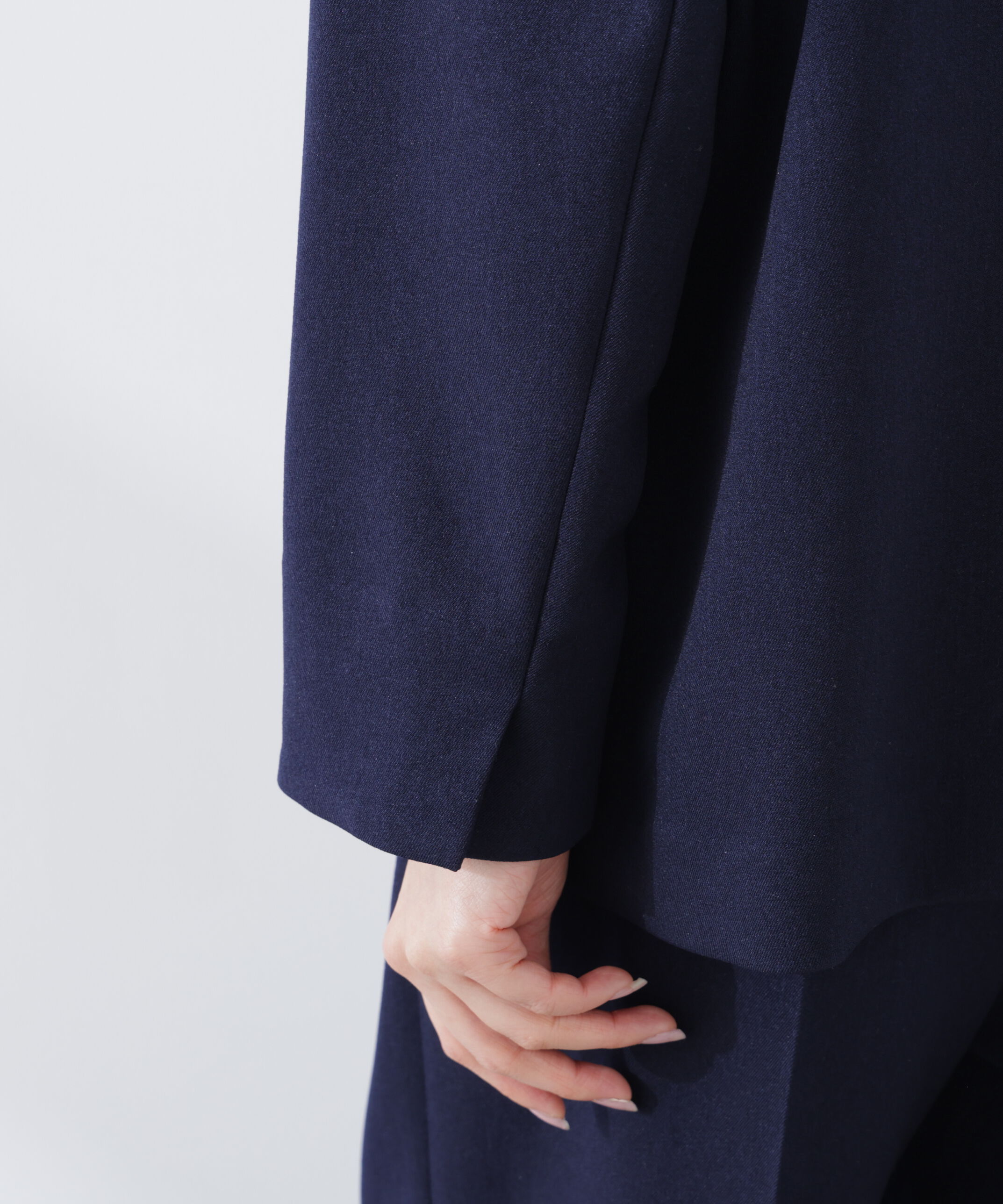 PROPORTION BODY DRESSING「＜セットアップ対応＞Wブレスト SETUP ダブルジャケット　26SS」|その他|