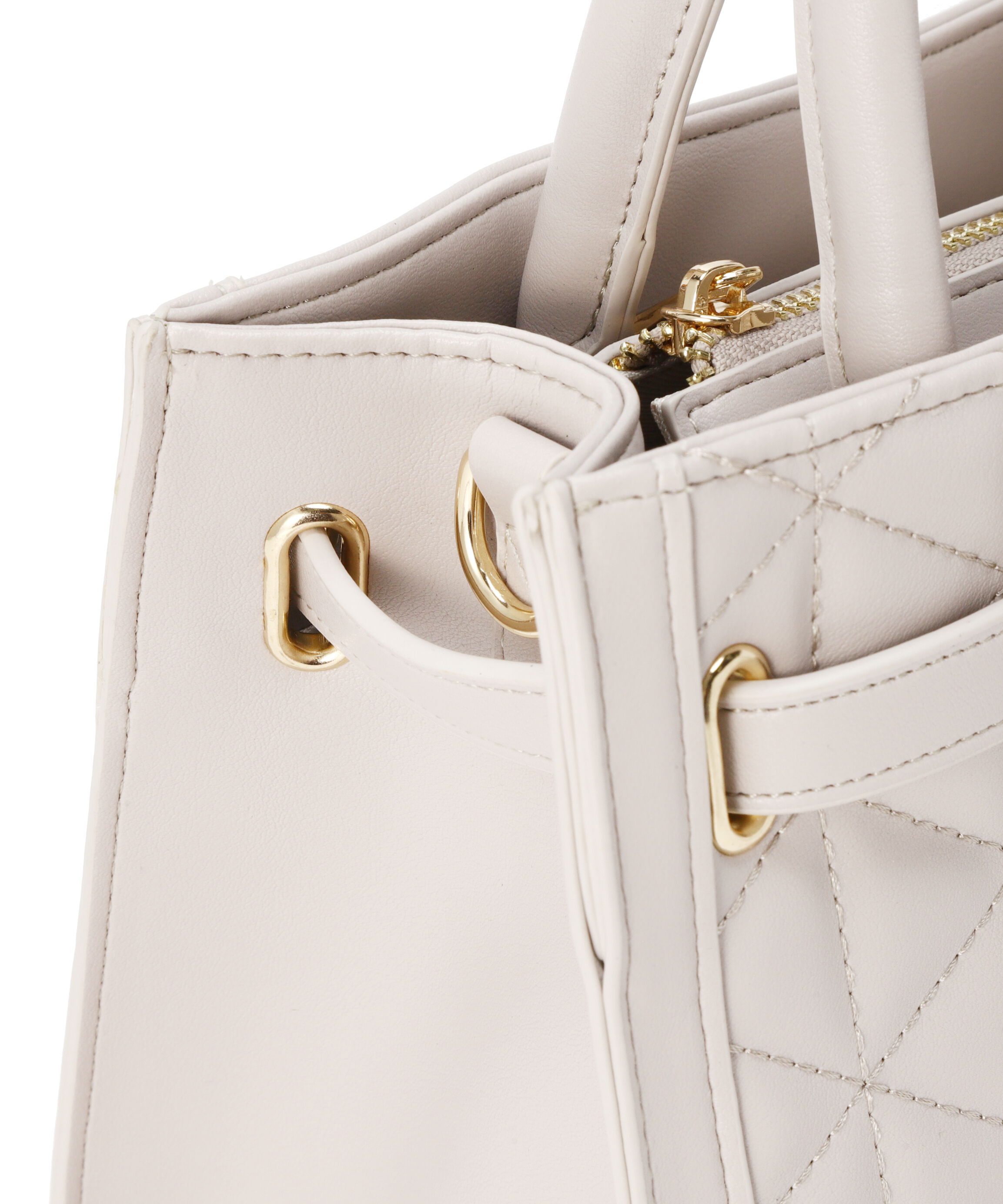 PROPORTION BODY DRESSING「キルティングリボントートバッグ」|その他|