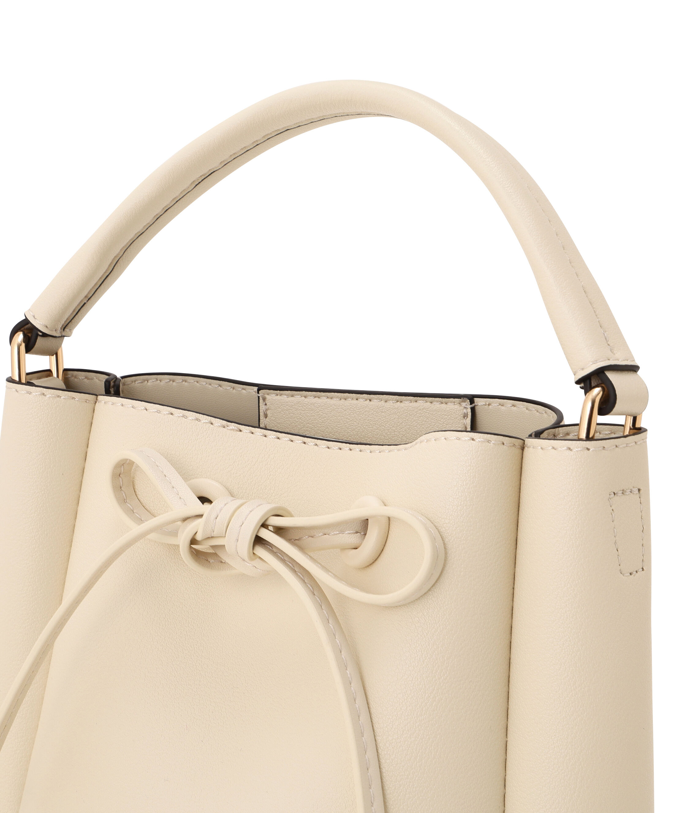 PROPORTION BODY DRESSING「ワンハンドルボウバッグ」|その他|