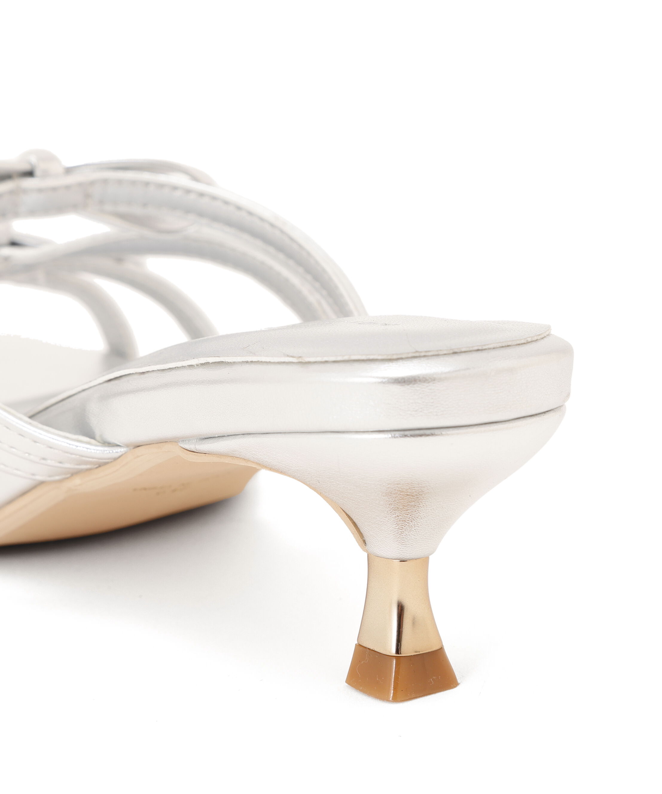 PROPORTION BODY DRESSING「ノットミュール」|その他|