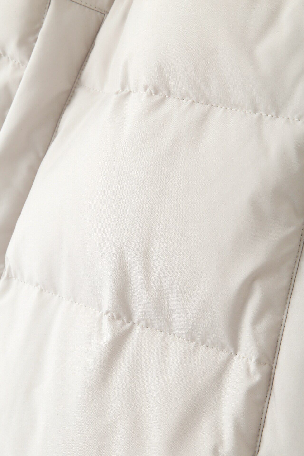  「タフタロングダウンコート」|その他|