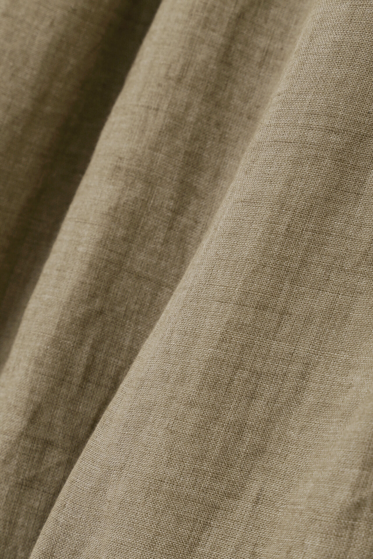 YLEVE 「YLEVE / LINEN POPLIN TROUSERS」|その他|