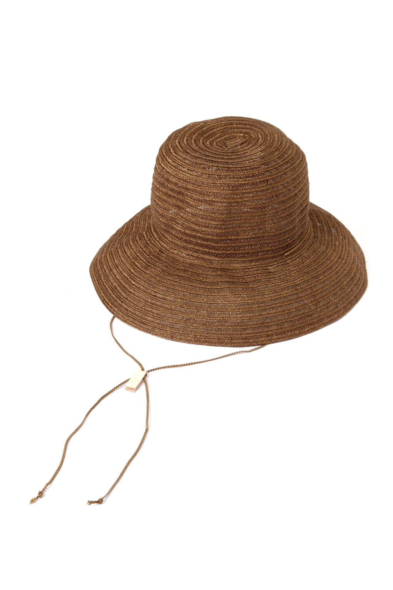  「つば広ＨＡＴ」|その他|